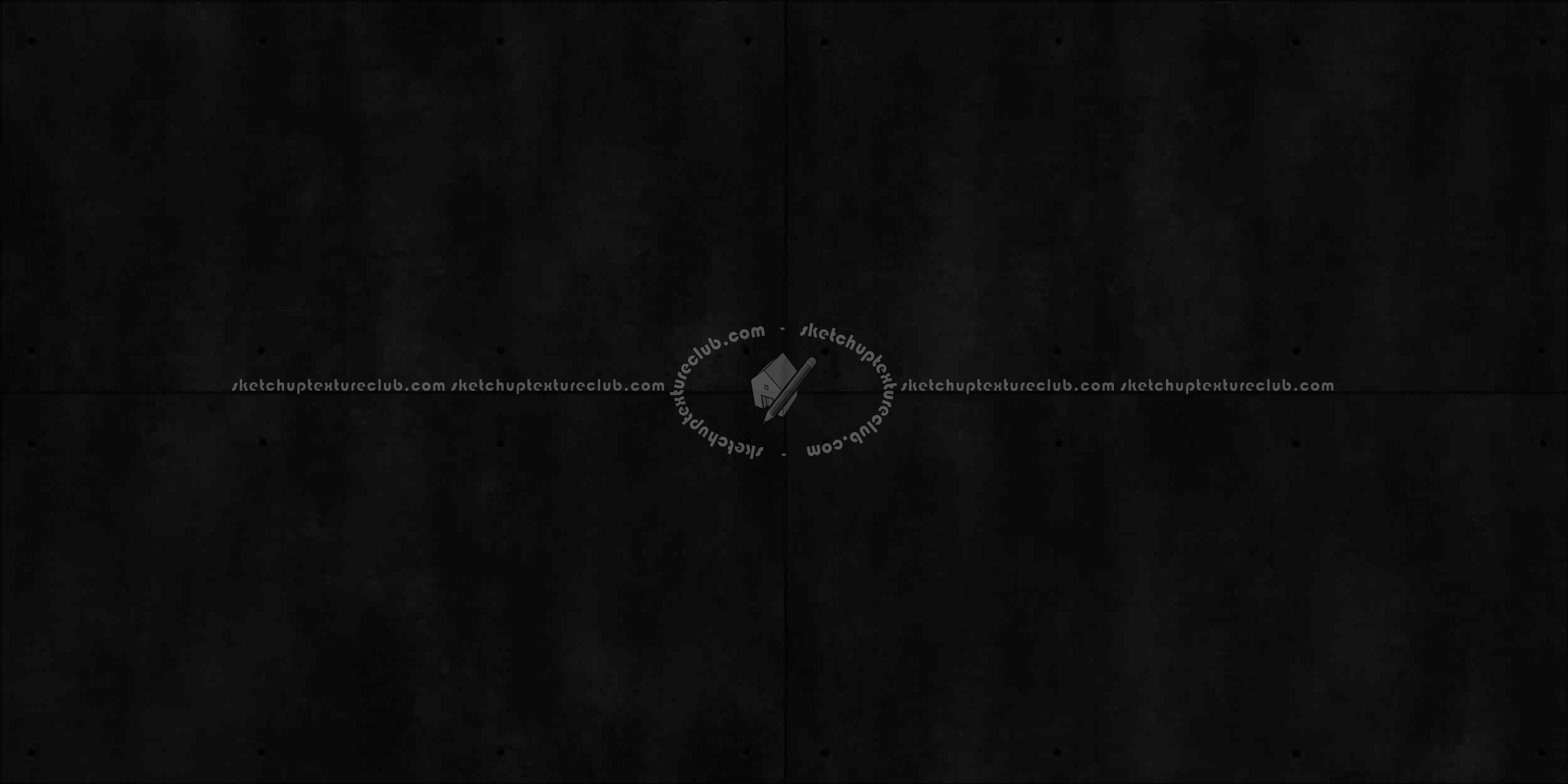 Textures   -   ARCHITECTURE   -   CONCRETE   -   Plates   -   Dirty  - Concrete dirt plates wall texture seamless 01804 - Specular