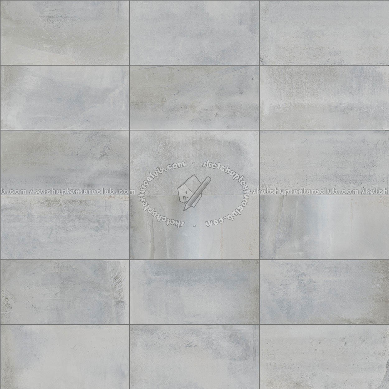 Concrete wall tile texture seamless 21251