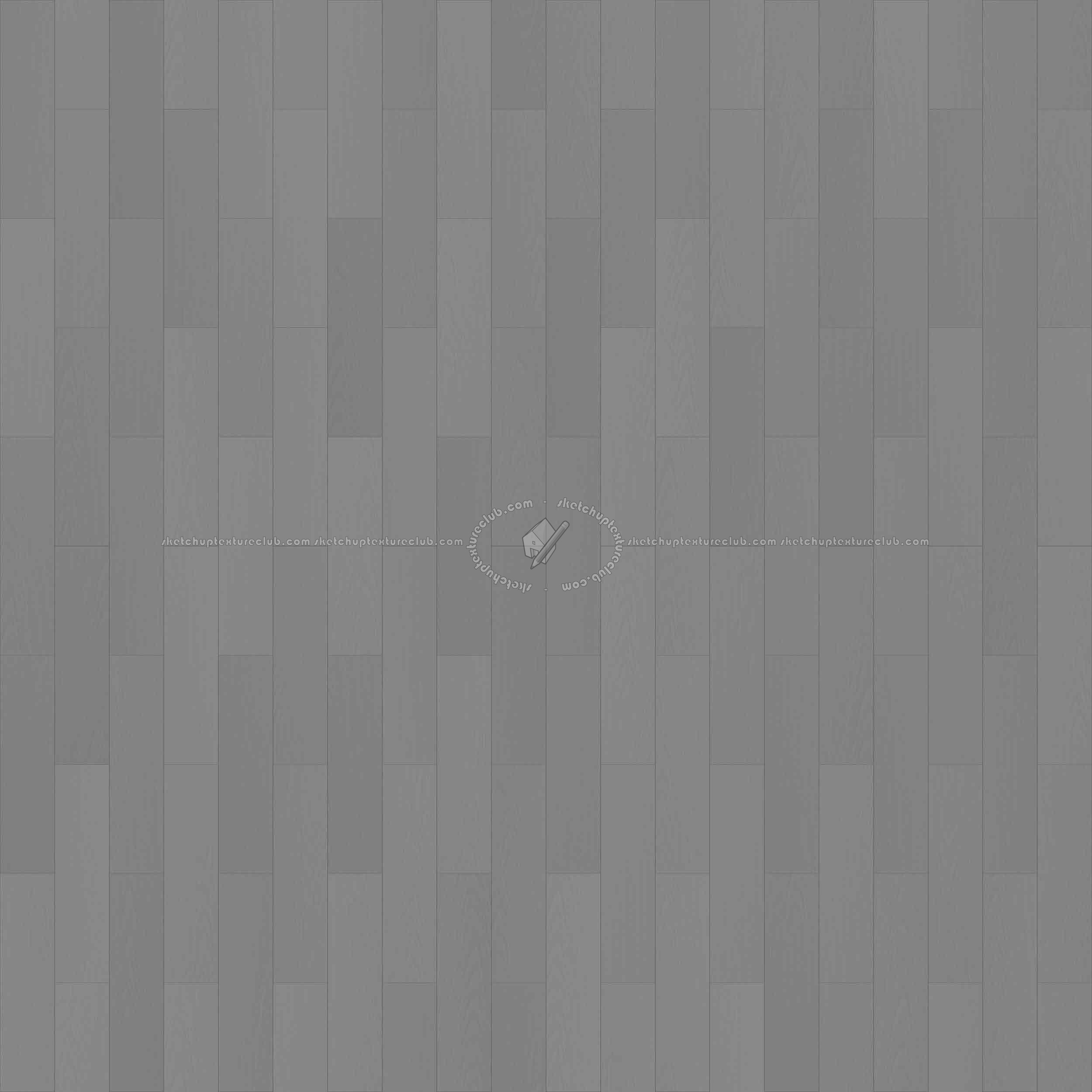 Textures   -   ARCHITECTURE   -   WOOD FLOORS   -   Parquet dark  - Parquet medium color seamless 05142 - Specular