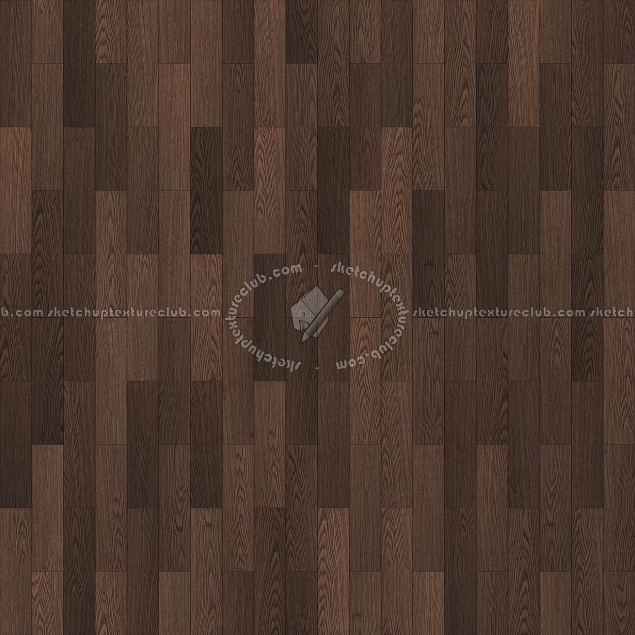 Textures   -   ARCHITECTURE   -   WOOD FLOORS   -   Parquet dark  - Parquet medium color seamless 05142 (seamless)