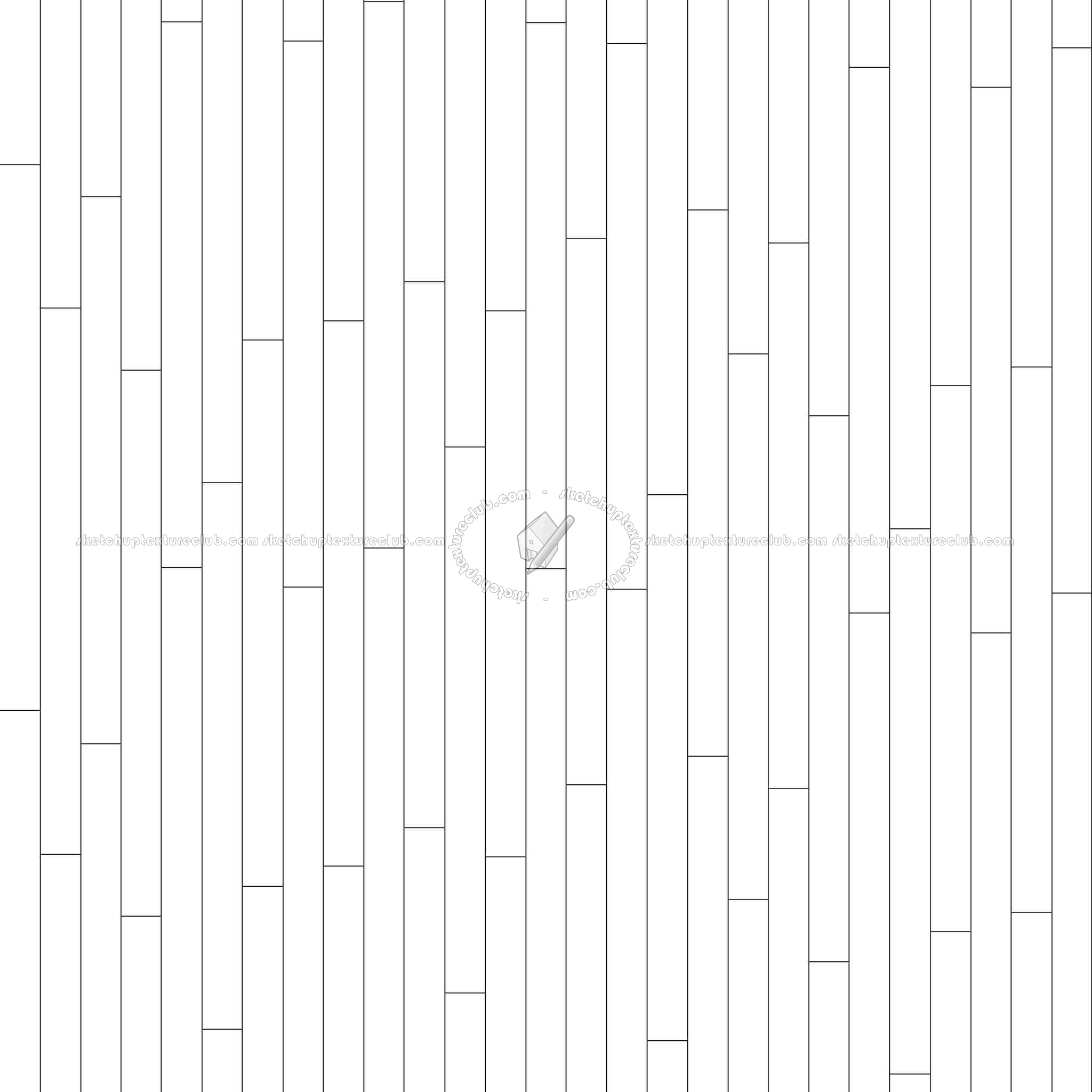 Textures   -   ARCHITECTURE   -   WOOD FLOORS   -   Parquet ligth  - Light parquet texture seamless 16999 - Bump