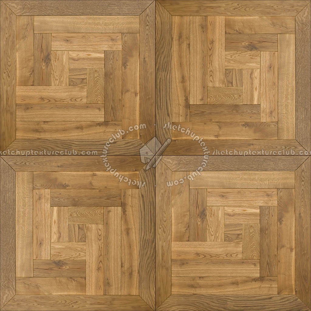 Textures   -   ARCHITECTURE   -   WOOD FLOORS   -   Geometric pattern  - Parquet geometric pattern texture seamless 04810 (seamless)