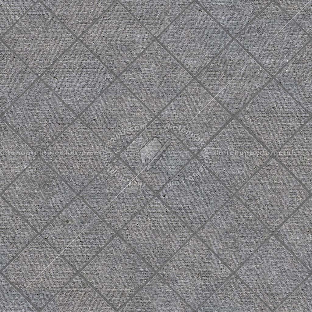 Textures - ARCHITECTURE - PAVING OUTDOOR - Concrete - Blocks regular - Paving outdoor concrete regular block texture seamless 05714 (seamless)