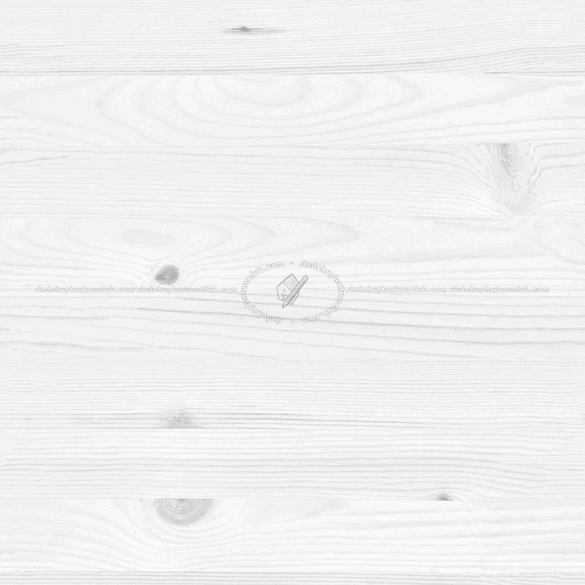 Textures   -   ARCHITECTURE   -   WOOD   -   Fine wood   -   Light wood  - Pine light wood fine texture seamless 04379 - Ambient occlusion