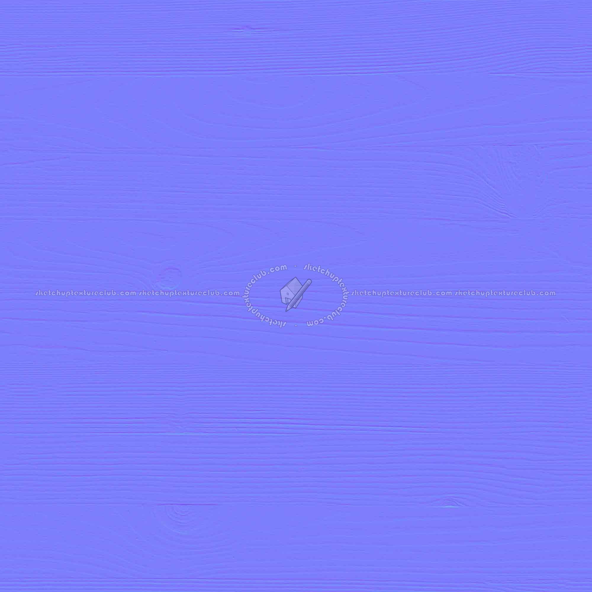 Textures   -   ARCHITECTURE   -   WOOD   -   Fine wood   -   Light wood  - Pine light wood fine texture seamless 04379 - Normal