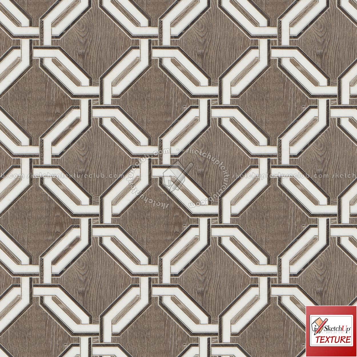 Textures   -   ARCHITECTURE   -   TILES INTERIOR   -   Ceramic Wood  - Wood ceramic tile texture seamless 19762 (seamless)