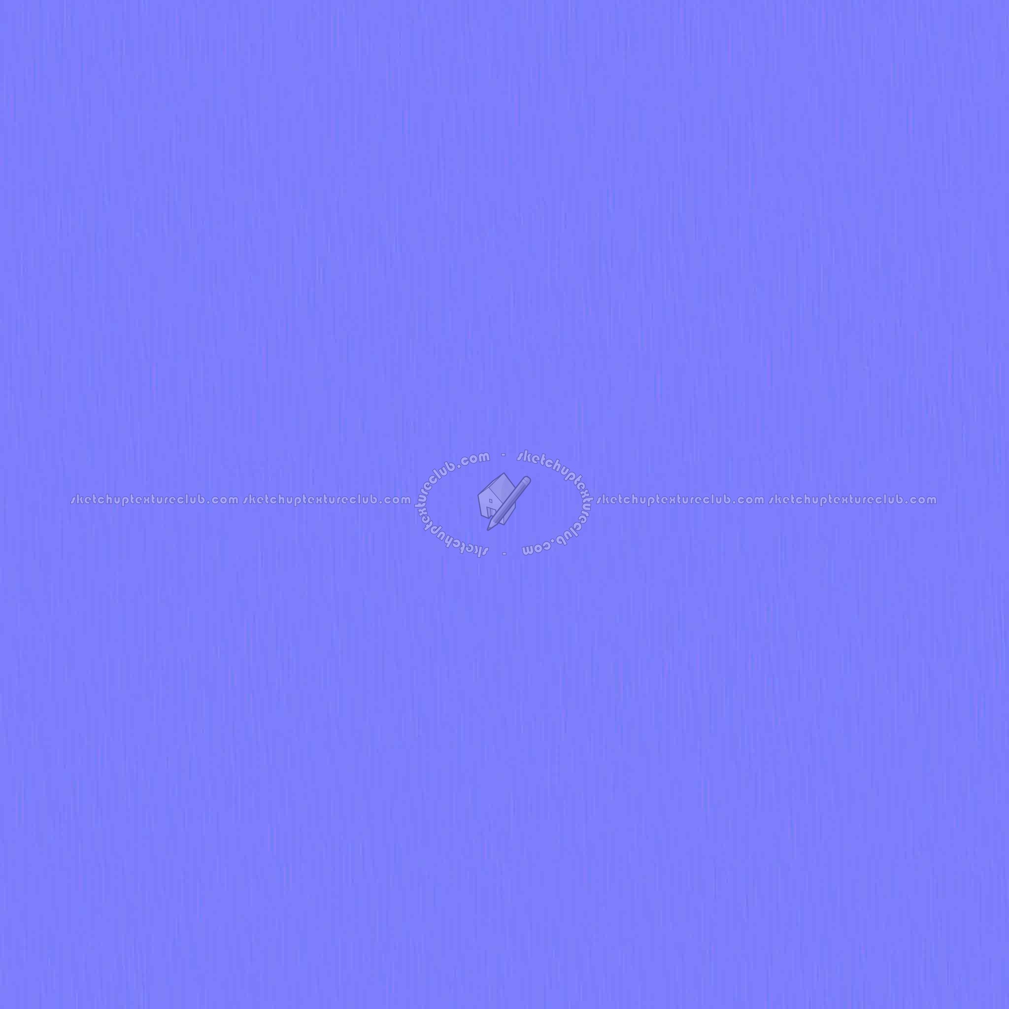 Textures   -   MATERIALS   -   METALS   -   Basic Metals  - Aluminium brushed random metal texture seamless 09735 - Normal