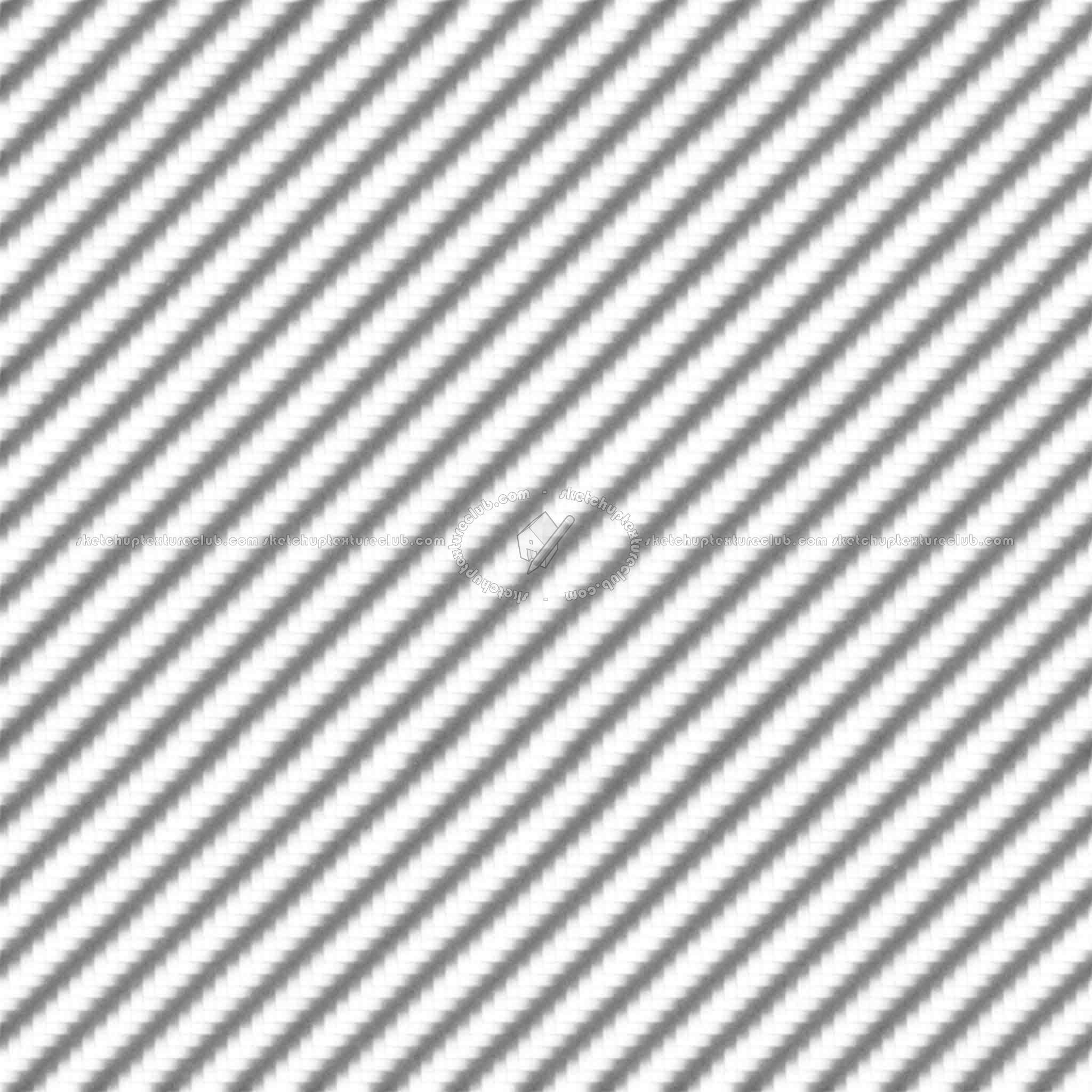 Textures   -   MATERIALS   -   FABRICS   -   Carbon Fiber  - Carbon fiber texture seamless 21088 - Ambient occlusion