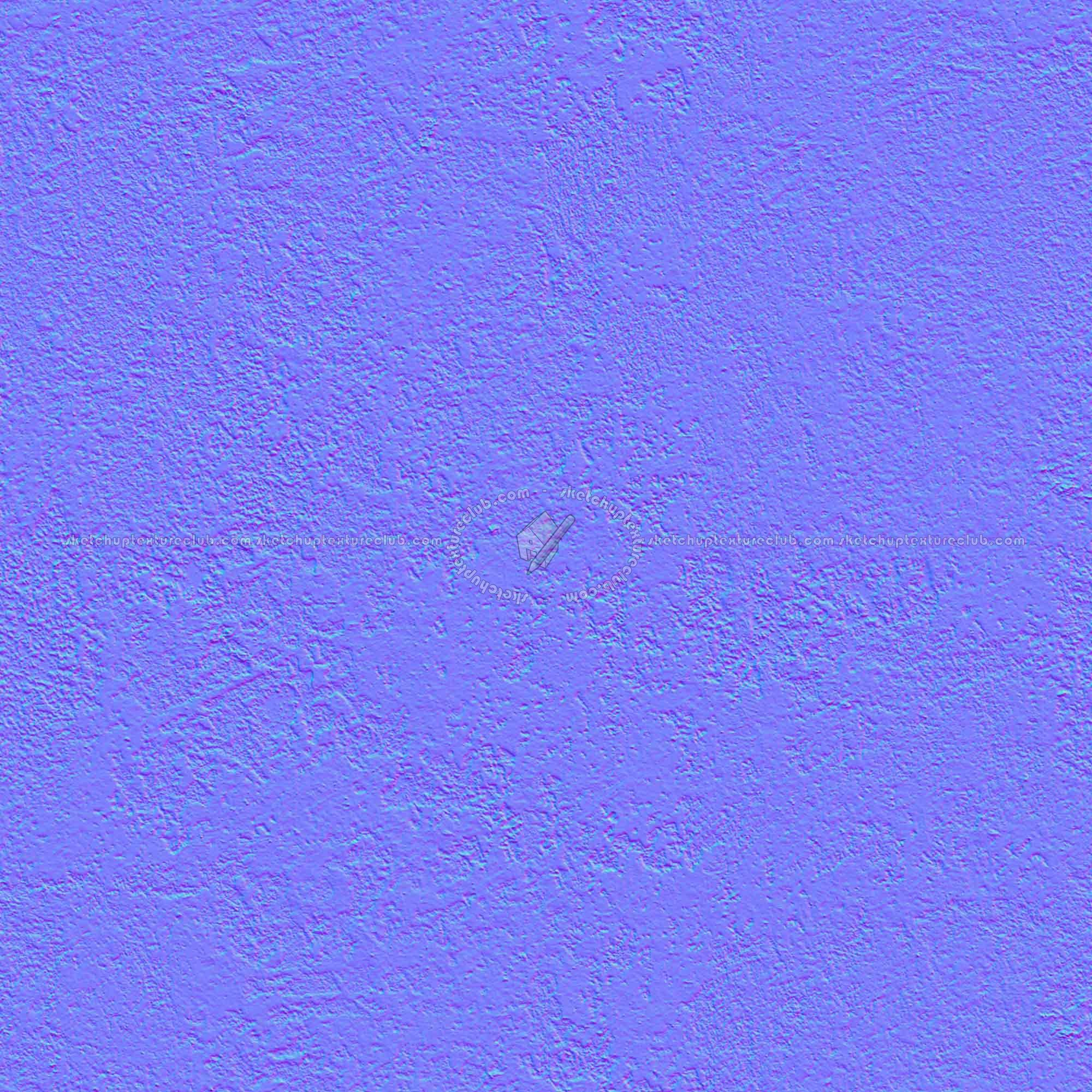 Textures   -   ARCHITECTURE   -   CONCRETE   -   Bare   -   Dirty walls  - Concrete bare dirty texture seamless 01433 - Normal