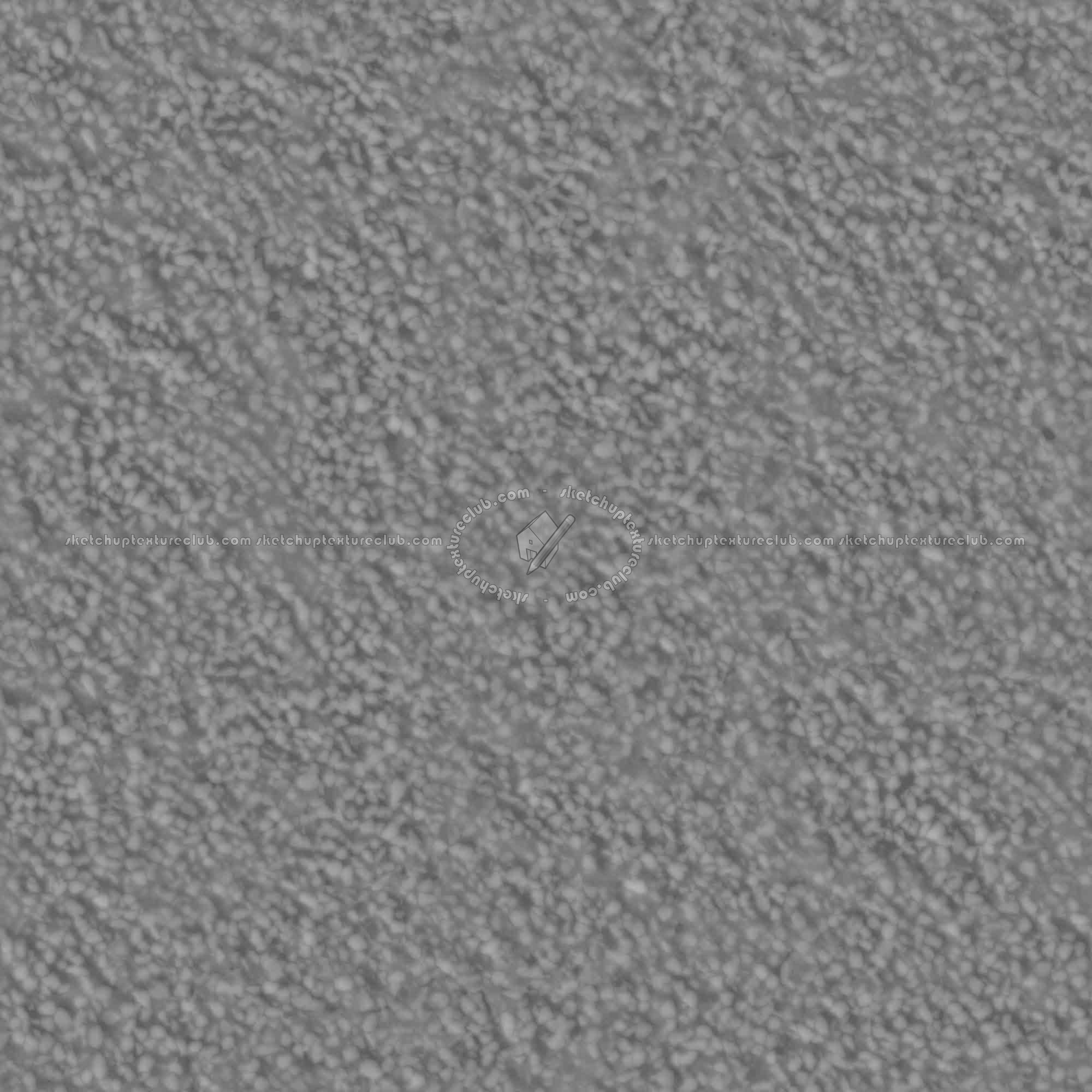 Textures   -   ARCHITECTURE   -   CONCRETE   -   Bare   -   Rough walls  - Concrete bare rough wall texture seamless 01550 - Displacement