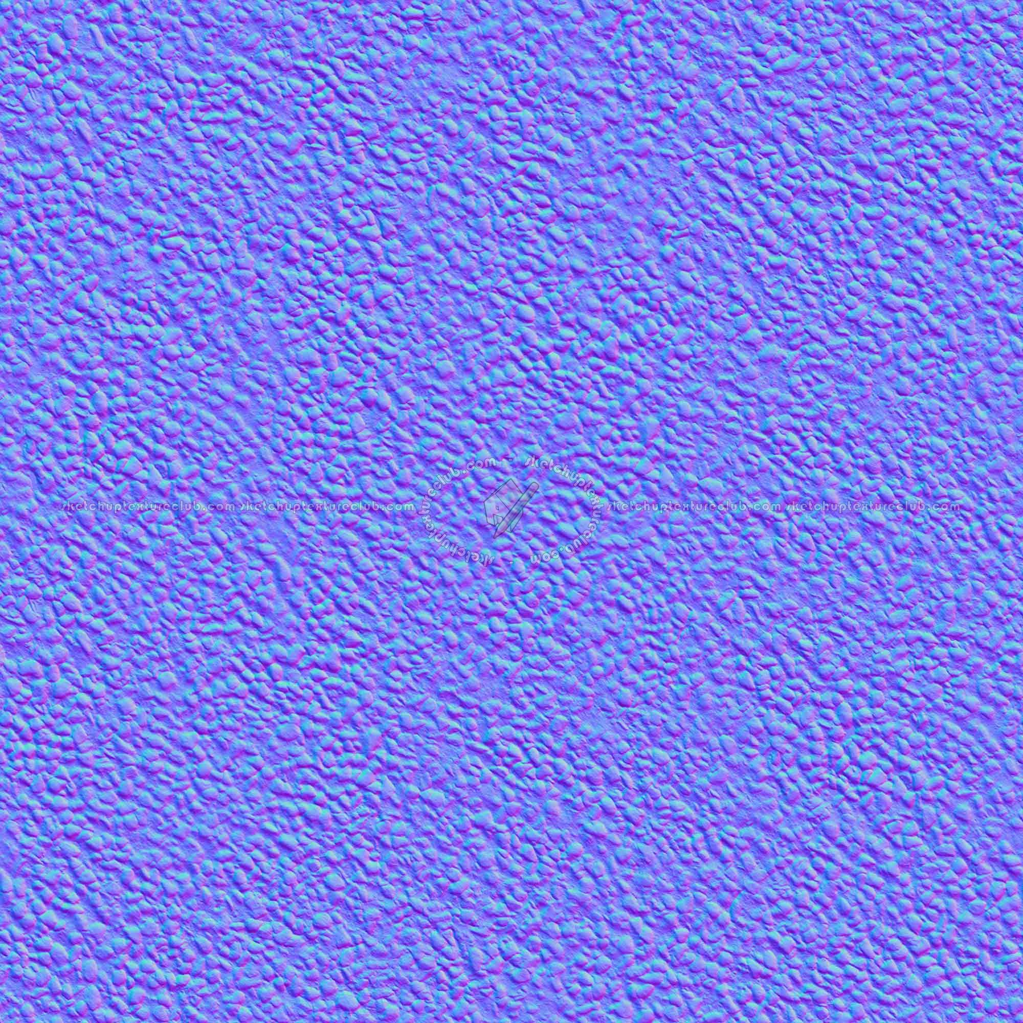 Textures   -   ARCHITECTURE   -   CONCRETE   -   Bare   -   Rough walls  - Concrete bare rough wall texture seamless 01550 - Normal