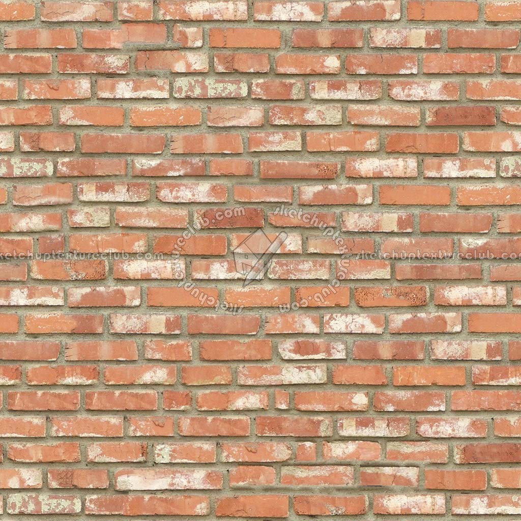 Textures   -   ARCHITECTURE   -   BRICKS   -   Dirty Bricks  - Dirty bricks texture seamless 00151 (seamless)