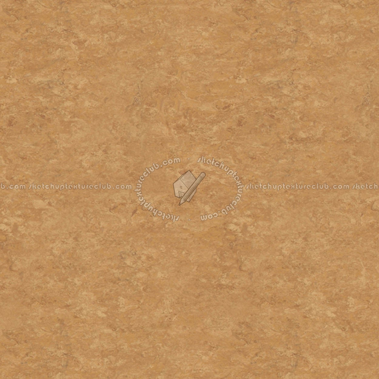 Textures   -   ARCHITECTURE   -   LINOLEUM   -   ACOUSTIC CORK  - Linoleum flooring Copper pbr texture-seamless 22447 (seamless)