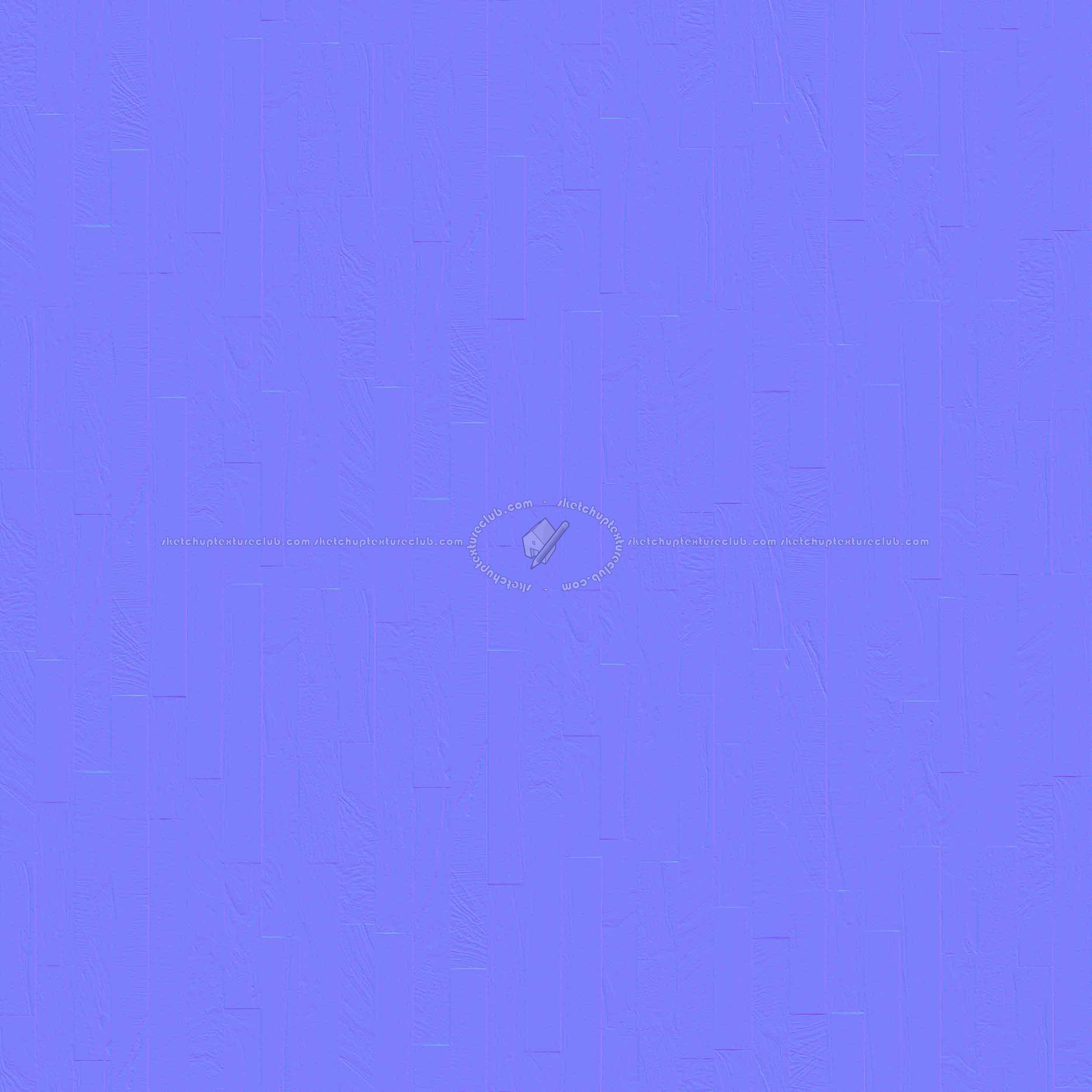 Textures   -   ARCHITECTURE   -   WOOD FLOORS   -   Parquet medium  - Parquet medium color texture seamless 05264 - Normal