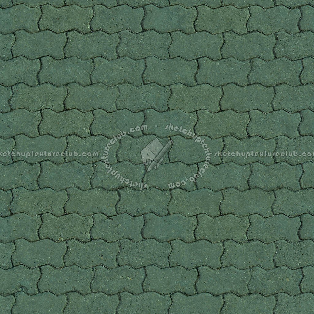 Textures   -   ARCHITECTURE   -   PAVING OUTDOOR   -   Concrete   -   Blocks regular  - Paving outdoor concrete regular block texture seamless 05634 (seamless)