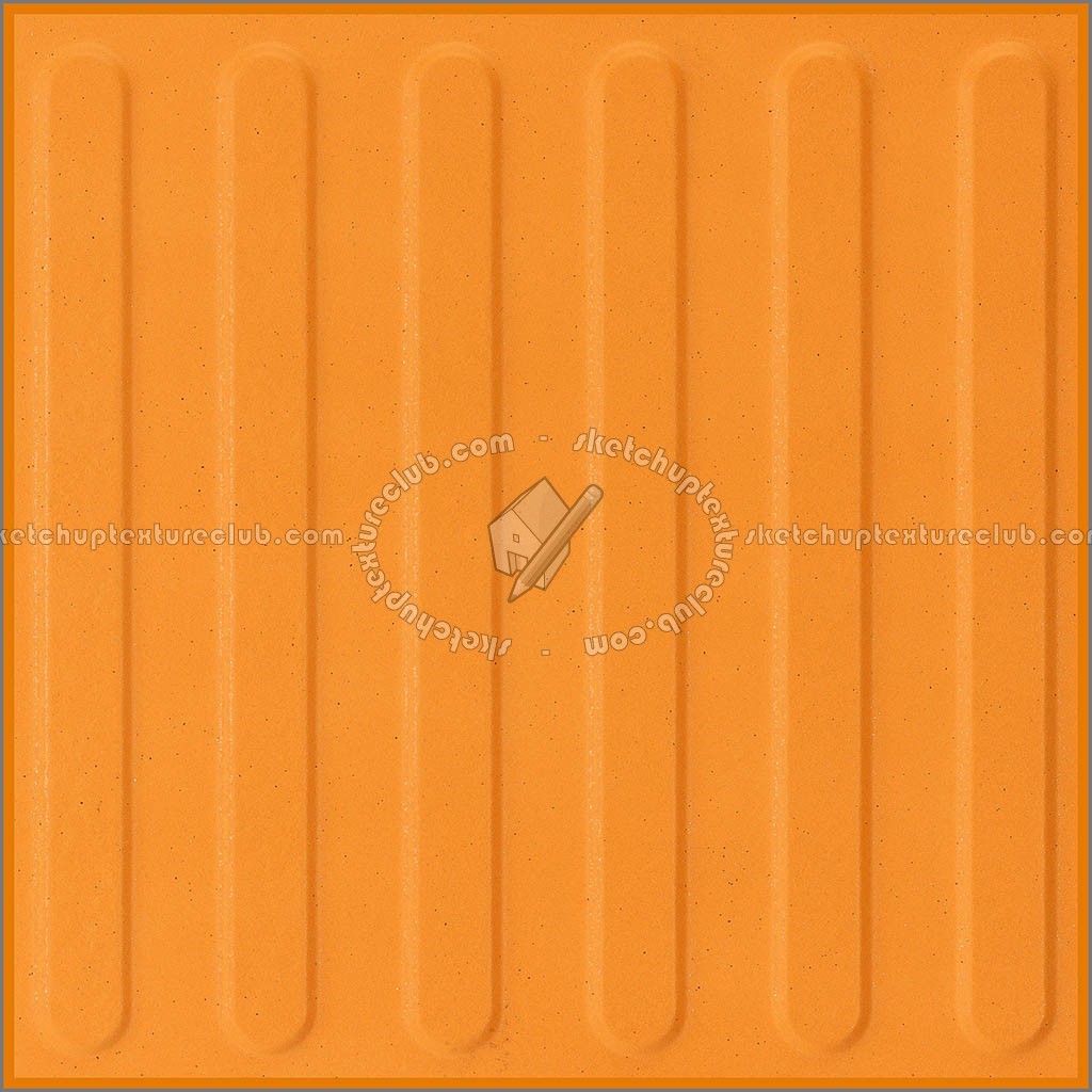 Textures   -   ARCHITECTURE   -   PAVING OUTDOOR   -   Tactile  - Tactile pavement PBR texture seamless 21947 (seamless)