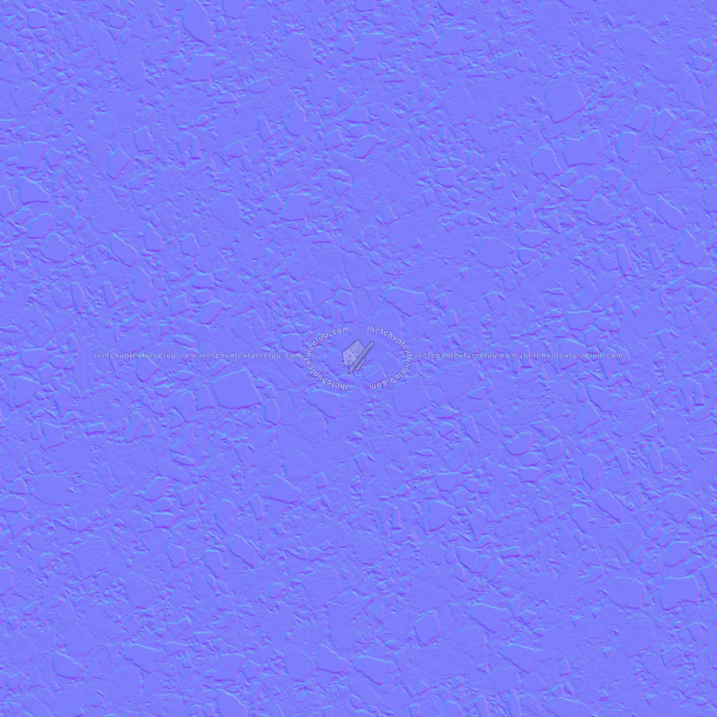 Textures   -   ARCHITECTURE   -   TILES INTERIOR   -   Terrazzo surfaces  - Terrazzo surface PBR texture seamless 21515 - Normal