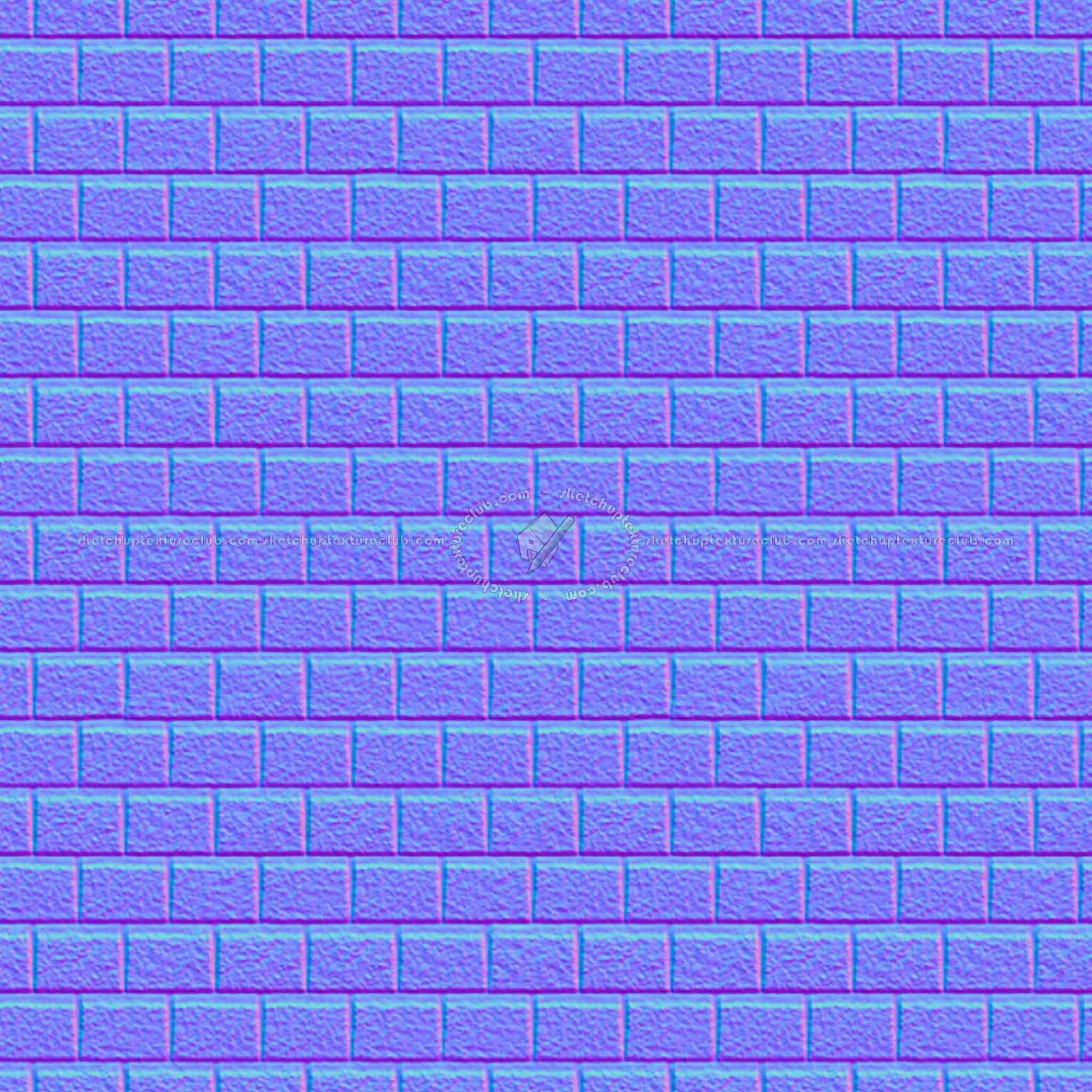 Textures   -   ARCHITECTURE   -   ROOFINGS   -   Asphalt roofs  - Asphalt shingle roofing texture seamless 03339 - Normal