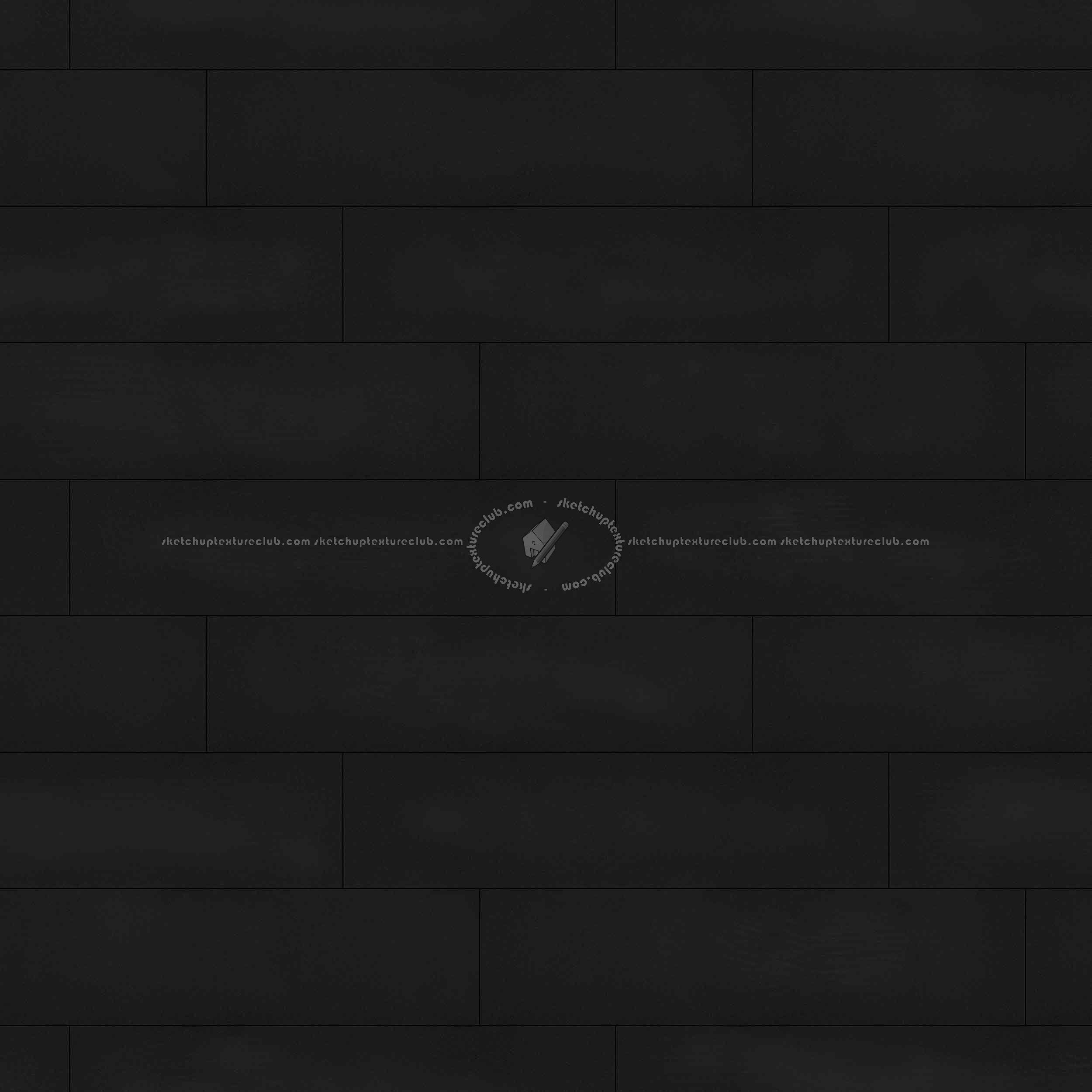 Textures   -   ARCHITECTURE   -   CONCRETE   -   Plates   -   Clean  - Concrete clean plates wall texture seamless 01712 - Specular