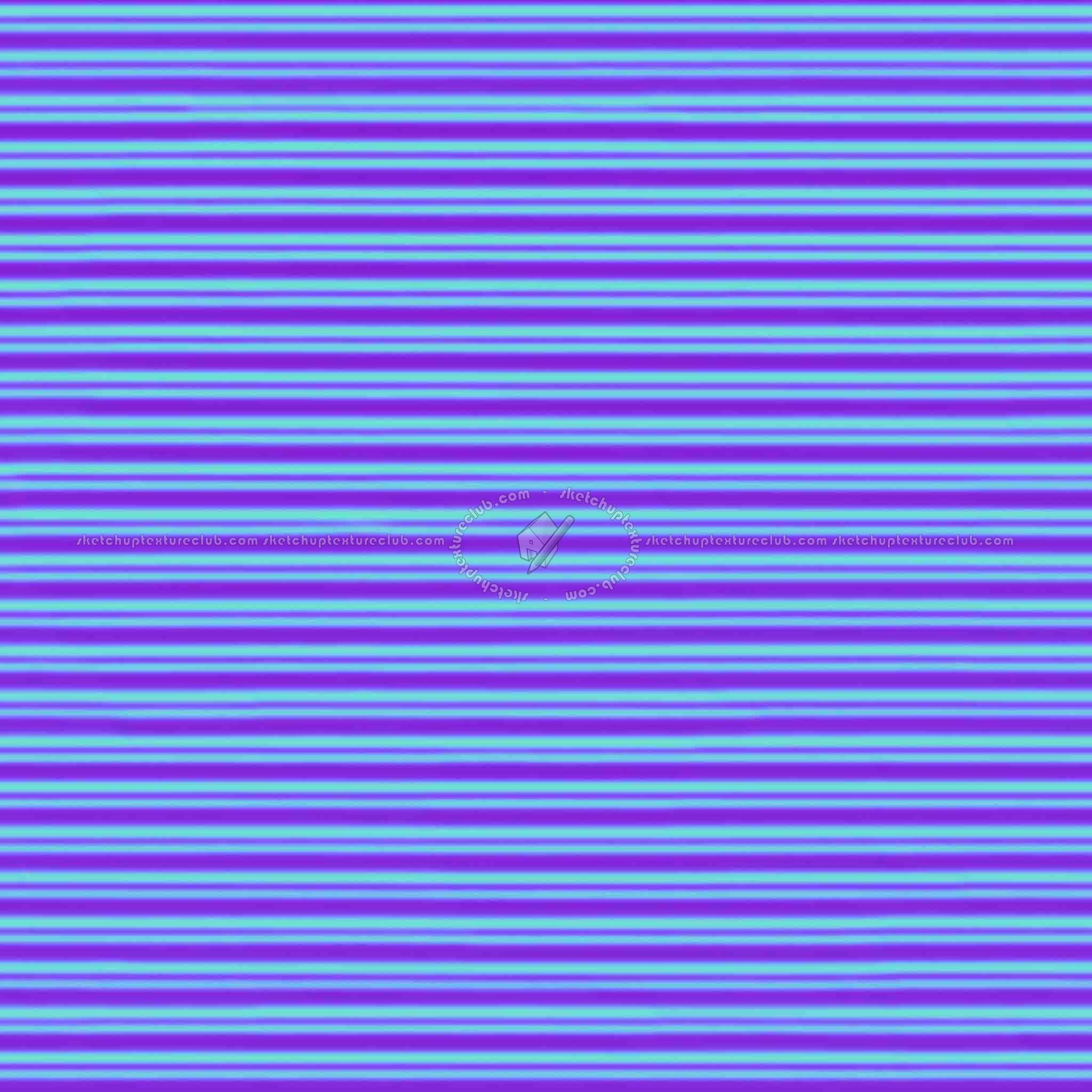 Textures   -   MATERIALS   -   METALS   -   Corrugated  - Corrugated metal texture seamless 10007 - Normal