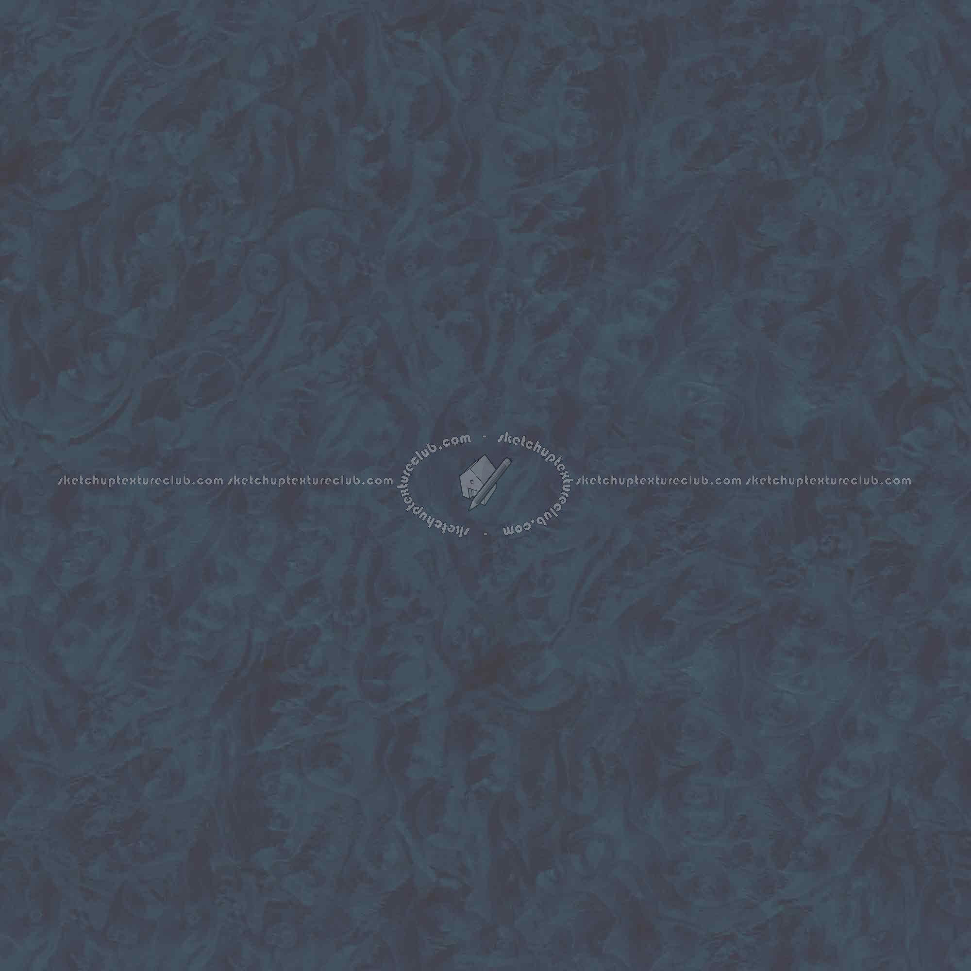 Textures   -   ARCHITECTURE   -   WOOD   -   Fine wood   -   Medium wood  - Madrona burl wood medium color texture seamless 04487 - Specular