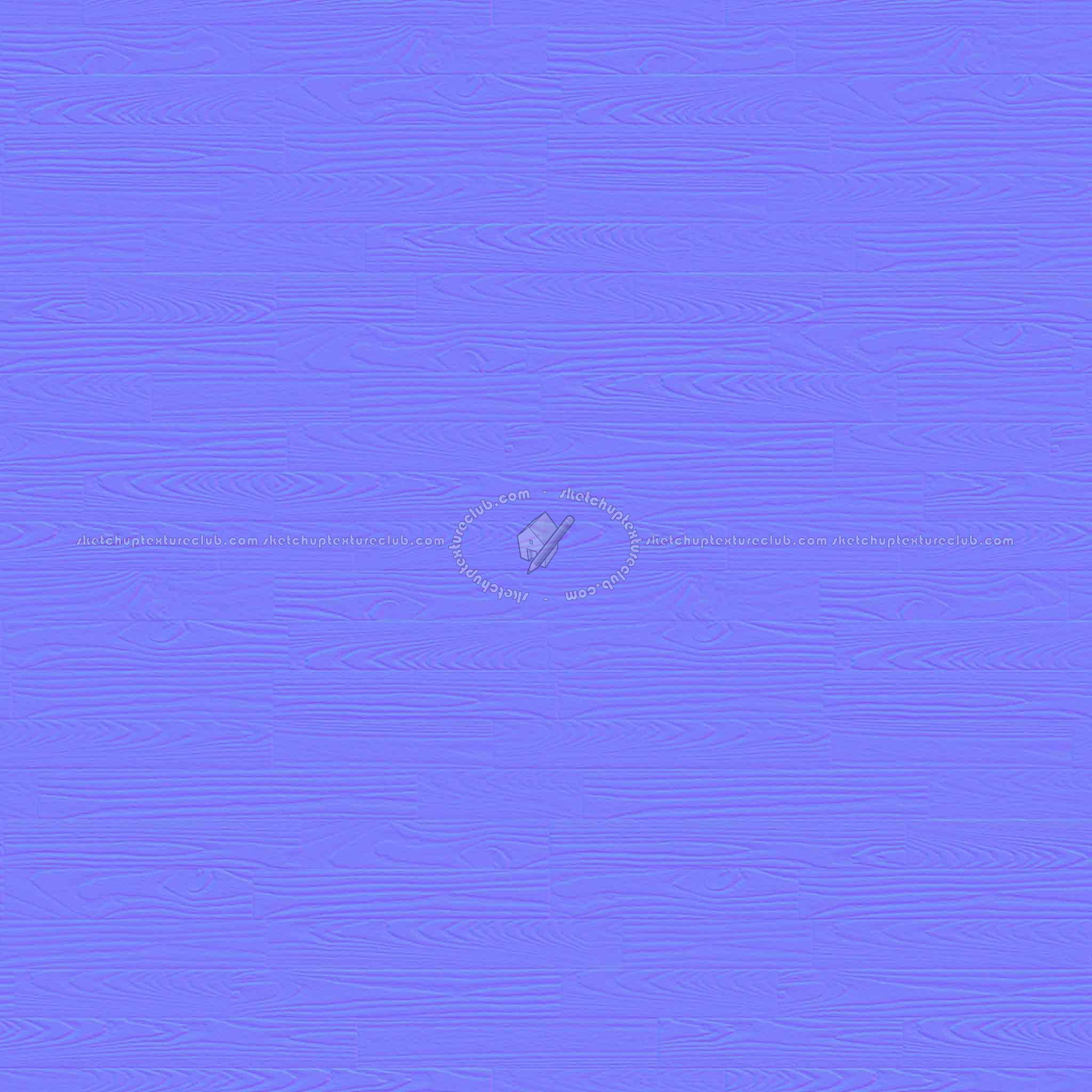 Textures   -   ARCHITECTURE   -   WOOD FLOORS   -   Parquet medium  - Parquet medium color texture seamless 05345 - Normal