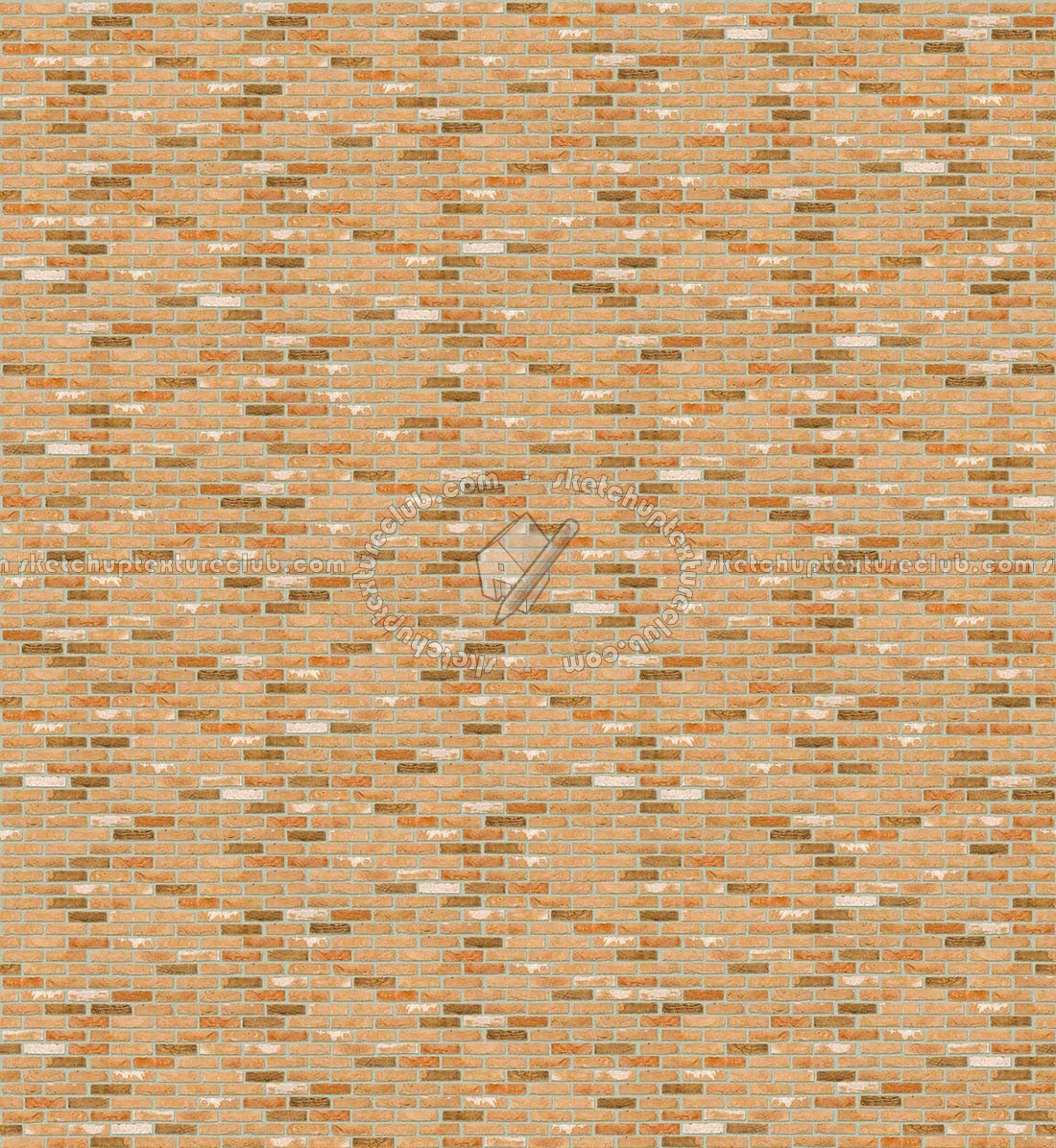 Textures   -   ARCHITECTURE   -   BRICKS   -   Facing Bricks   -   Rustic  - Rustic bricks texture seamless 17147 (seamless)