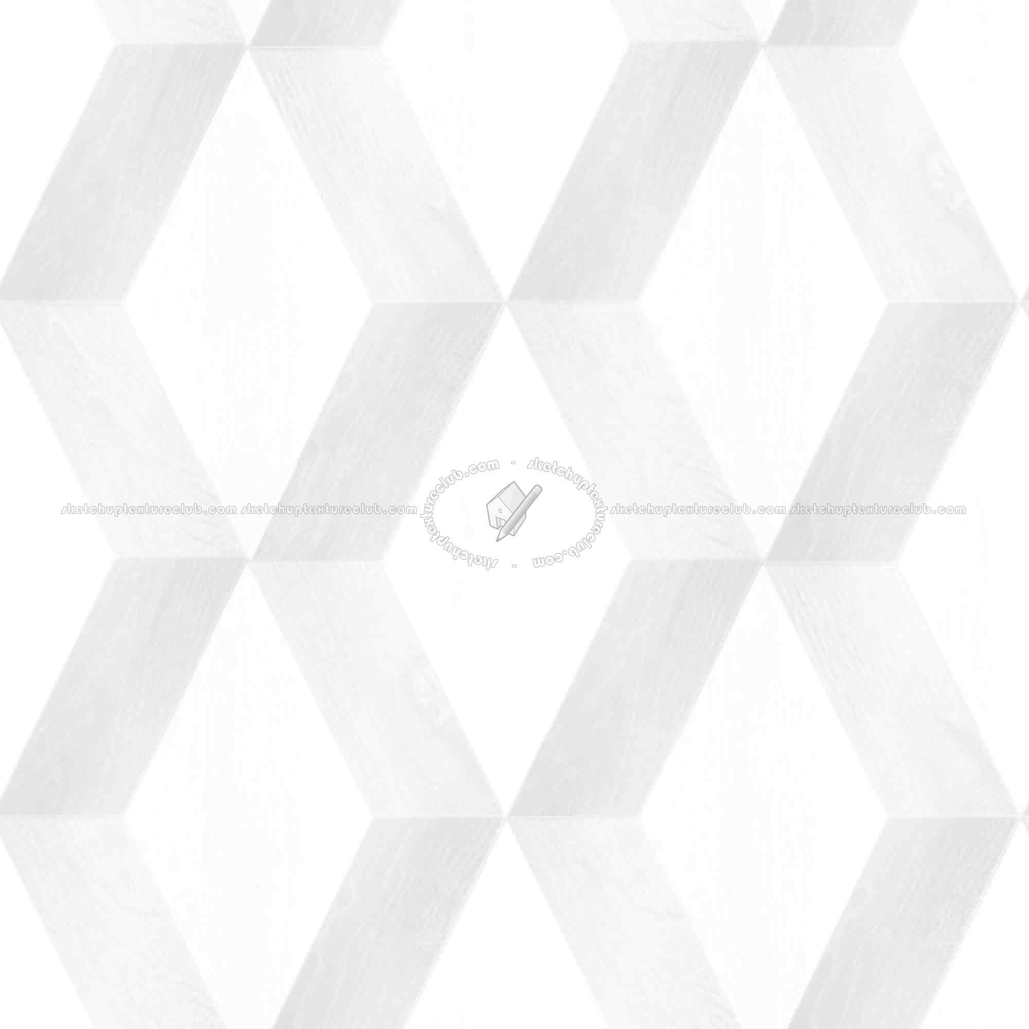 Textures   -   ARCHITECTURE   -   TILES INTERIOR   -   Ceramic Wood  - Wood ceramic tile texture seamless 19763 - Ambient occlusion