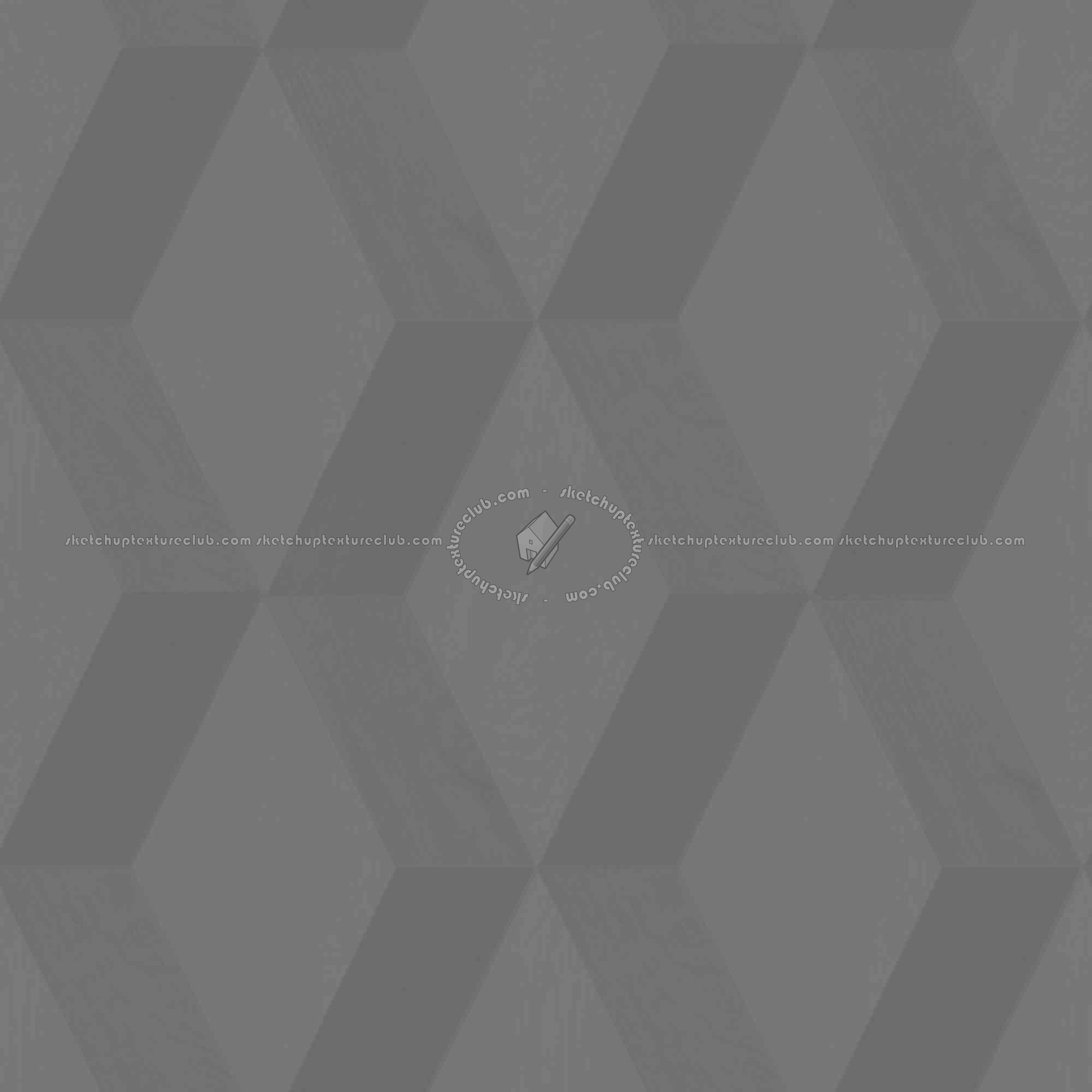 Textures   -   ARCHITECTURE   -   TILES INTERIOR   -   Ceramic Wood  - Wood ceramic tile texture seamless 19763 - Displacement