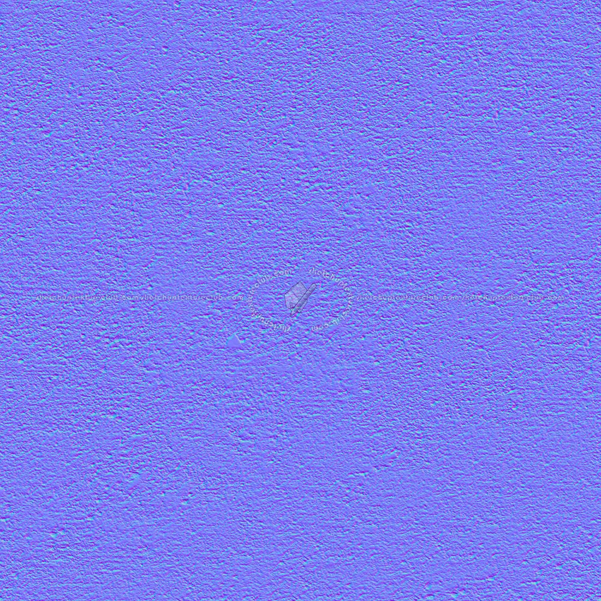 Textures   -   ARCHITECTURE   -   CONCRETE   -   Bare   -   Dirty walls  - Concrete bare dirty texture seamless 01515 - Normal