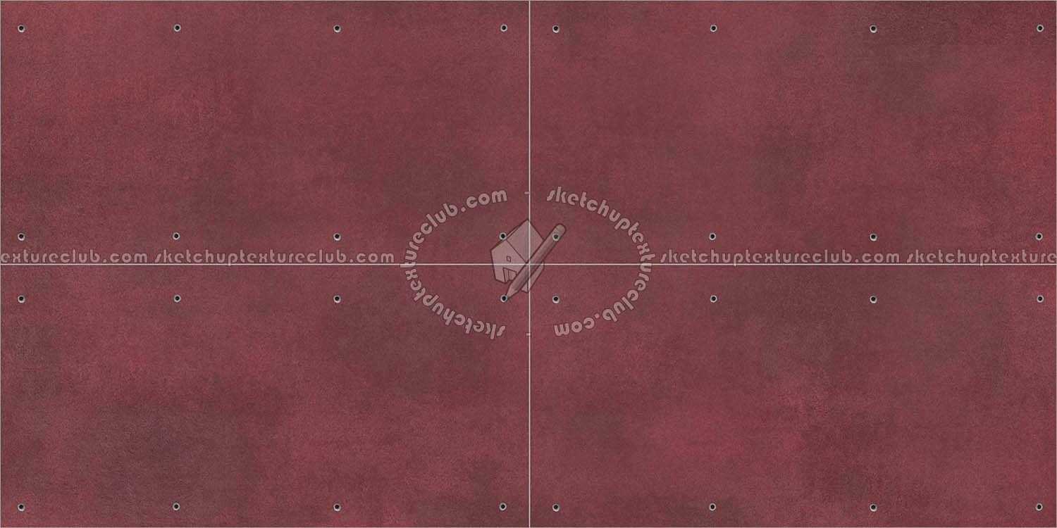 Textures   -   ARCHITECTURE   -   CONCRETE   -   Plates   -   Dirty  - Concrete dirt plates wall texture seamless 01806 (seamless)