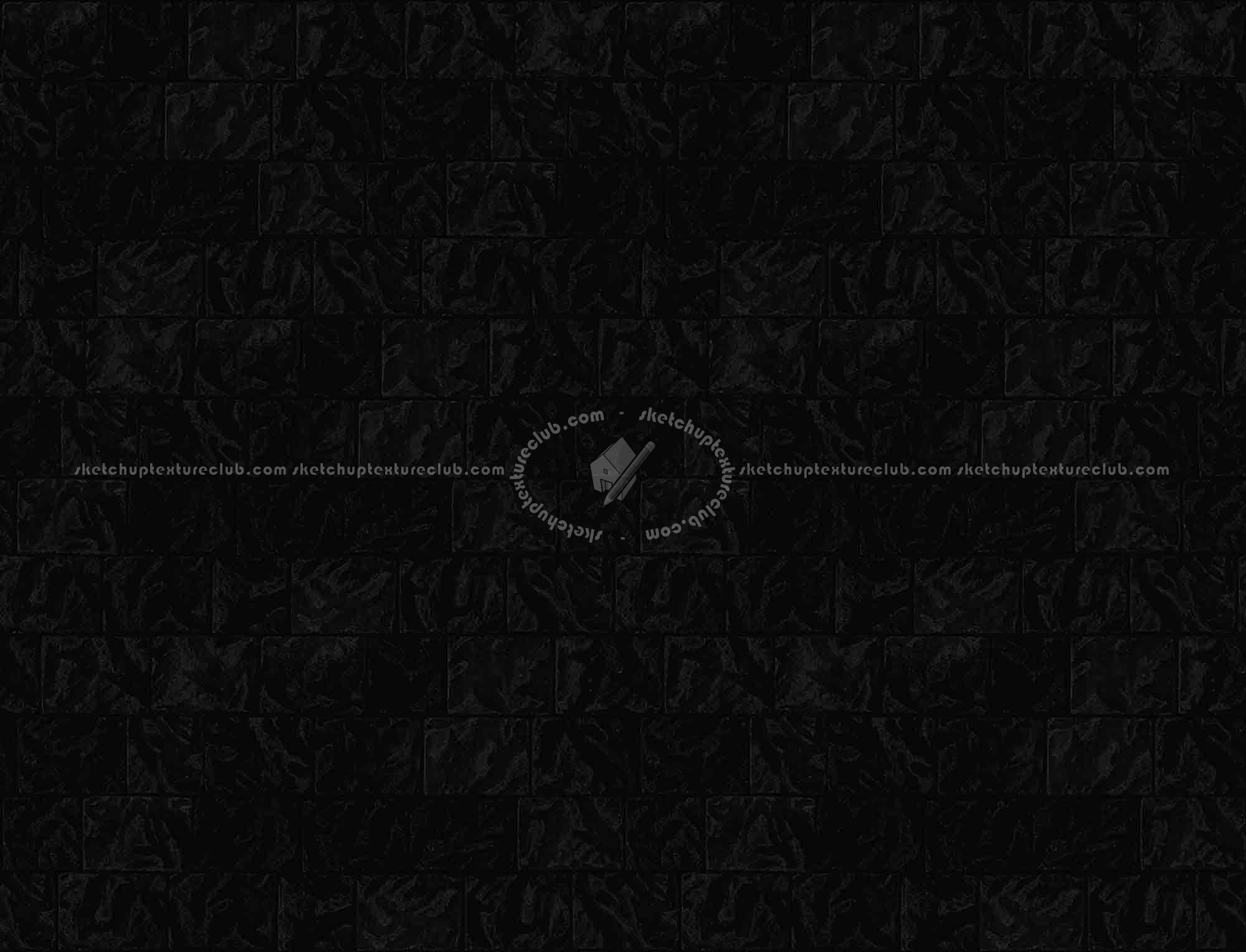 Textures   -   ARCHITECTURE   -   PAVING OUTDOOR   -   Terracotta   -   Blocks regular  - Cotto paving outdoor texture seamless 20556 - Specular