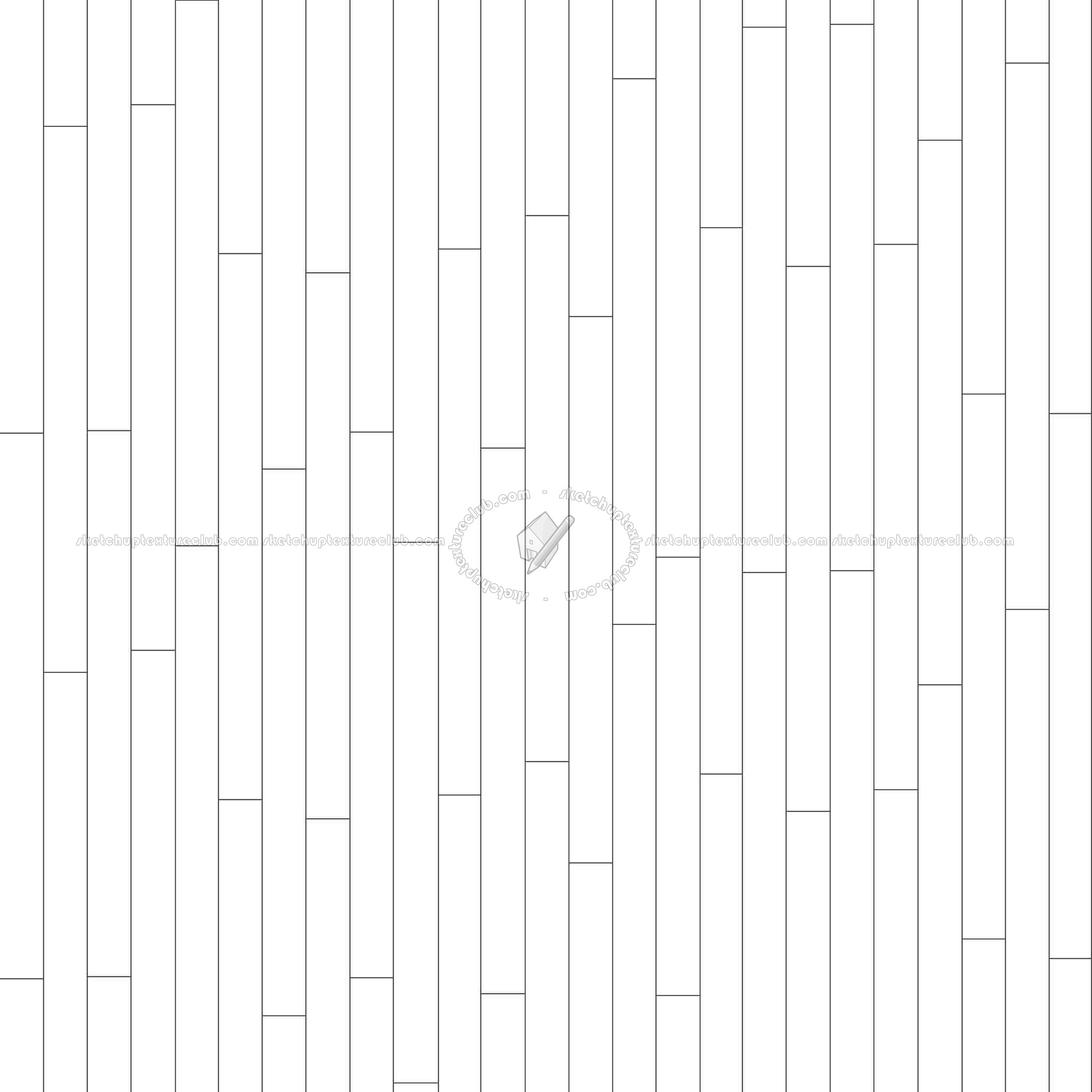 Textures   -   ARCHITECTURE   -   WOOD FLOORS   -   Parquet ligth  - Light parquet texture seamless 17001 - Bump