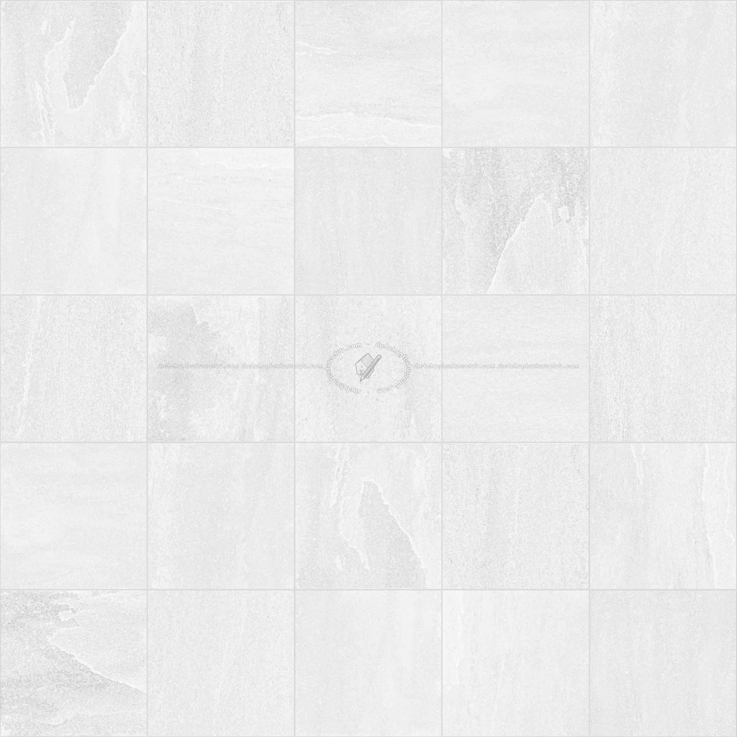 Textures   -   ARCHITECTURE   -   TILES INTERIOR   -   Stone tiles  - Norwegian style stone tiles pbr texture seamless 22284 - Ambient occlusion