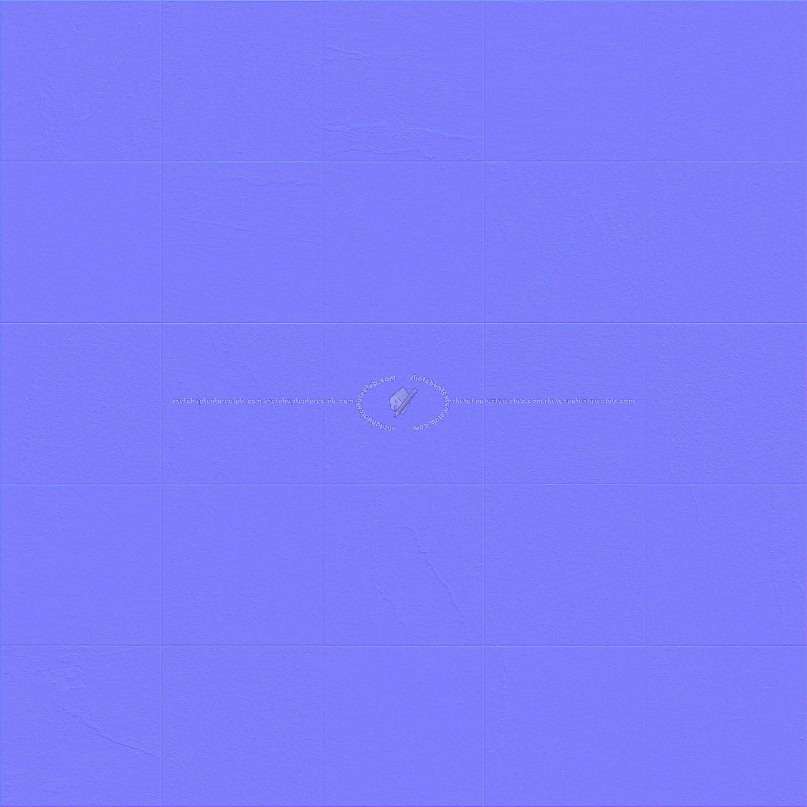 Textures   -   ARCHITECTURE   -   TILES INTERIOR   -   Stone tiles  - Norwegian style stone tiles pbr texture seamless 22284 - Normal