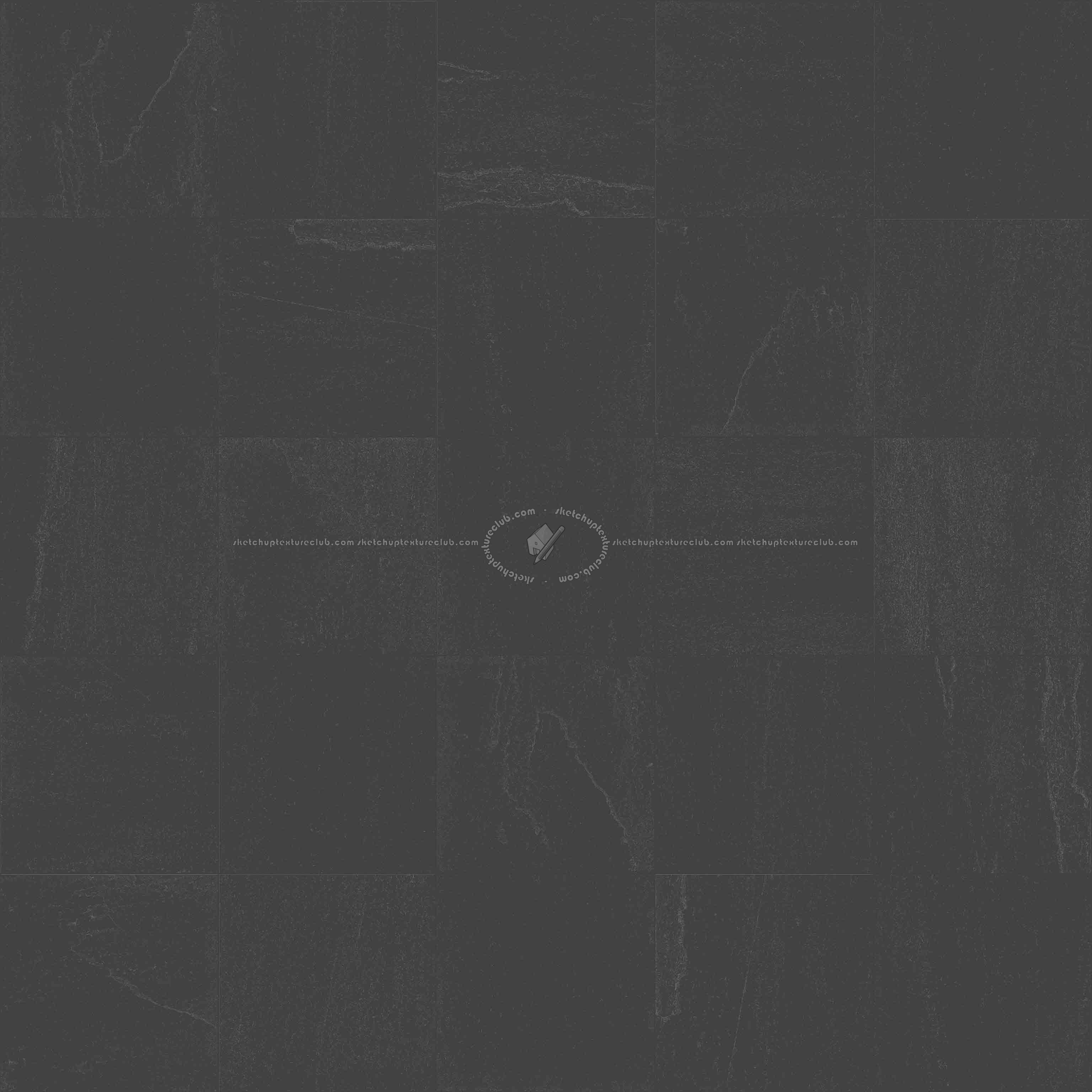 Textures   -   ARCHITECTURE   -   TILES INTERIOR   -   Stone tiles  - Norwegian style stone tiles pbr texture seamless 22284 - Specular