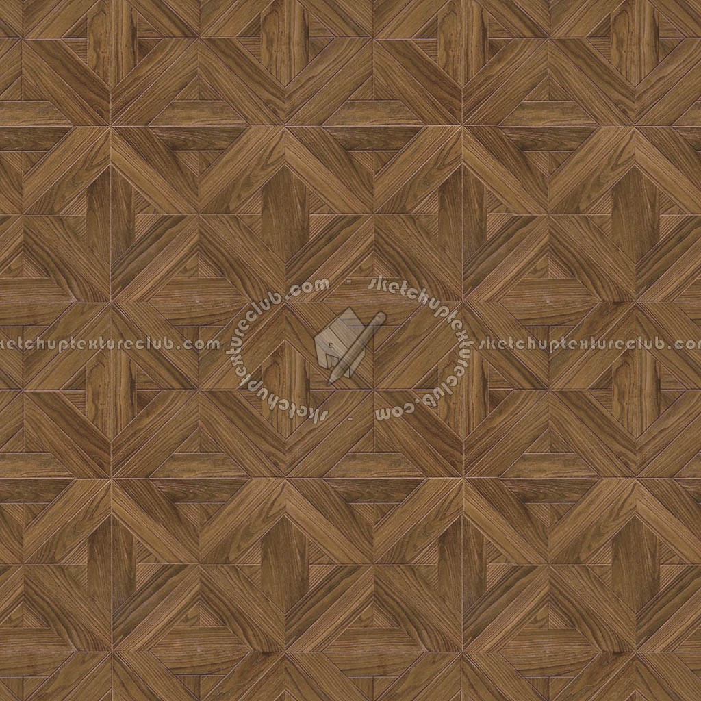 Textures   -   ARCHITECTURE   -   WOOD FLOORS   -   Geometric pattern  - Parquet geometric pattern texture seamless 04812 (seamless)