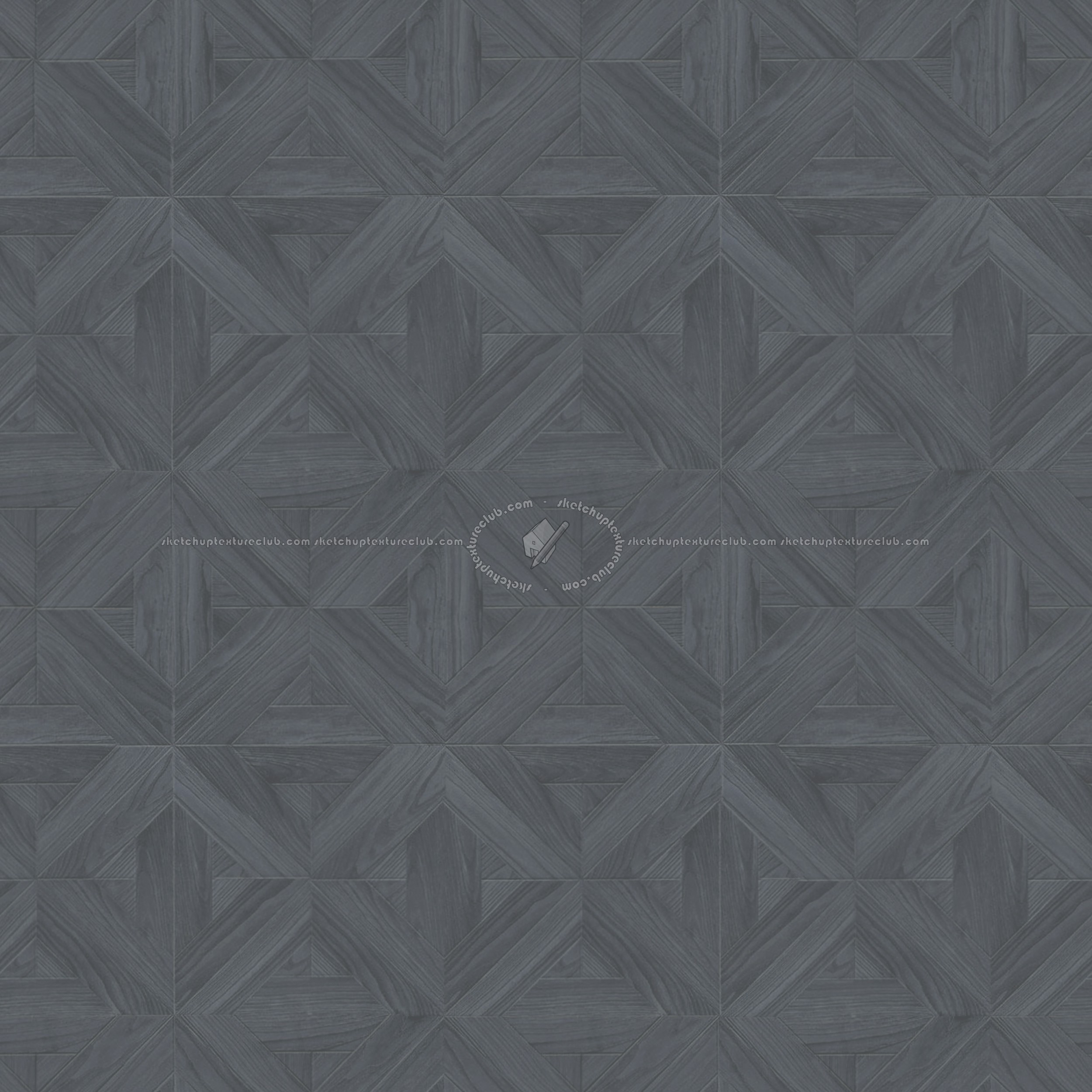 Textures   -   ARCHITECTURE   -   WOOD FLOORS   -   Geometric pattern  - Parquet geometric pattern texture seamless 04812 - Specular