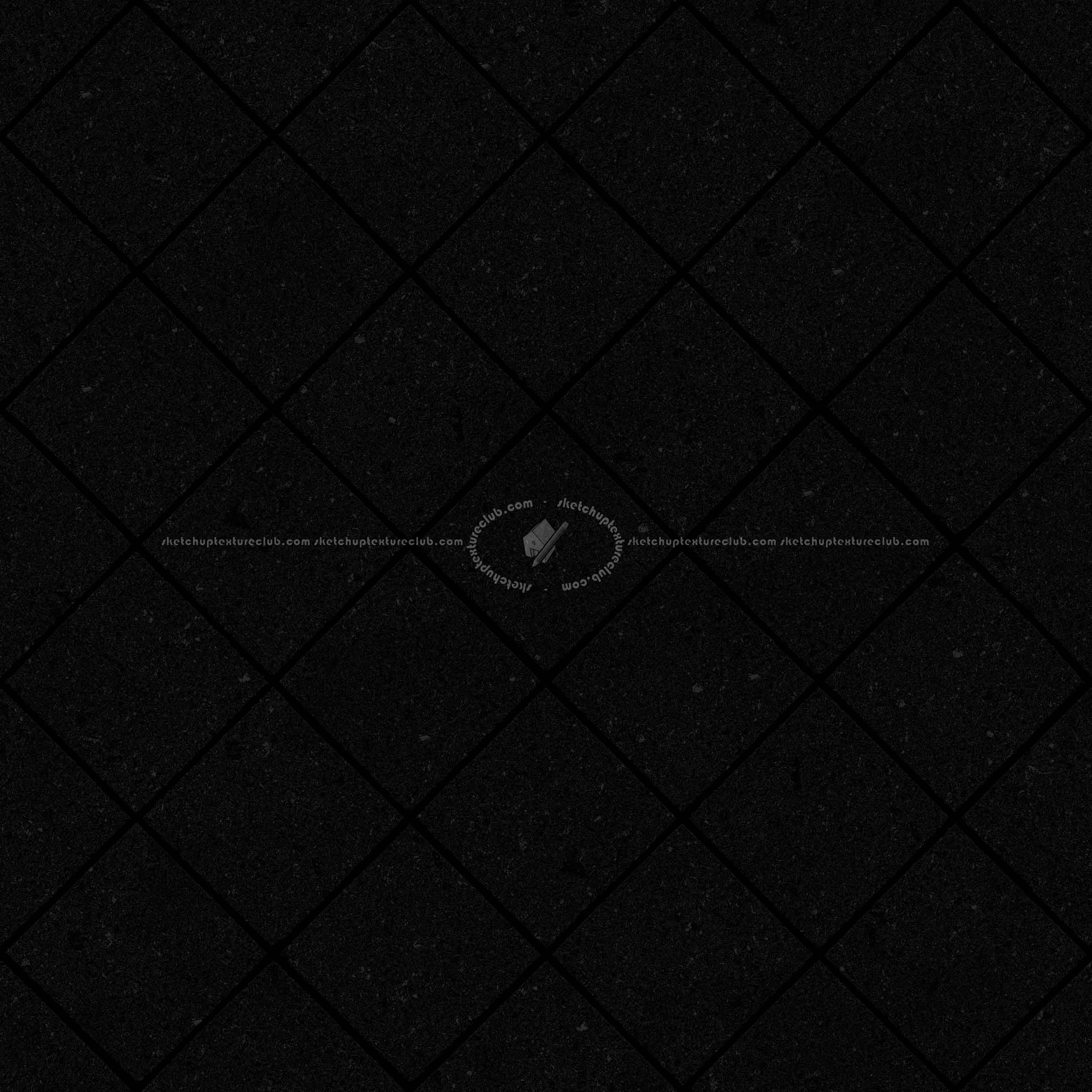 Textures   -   ARCHITECTURE   -   PAVING OUTDOOR   -   Concrete   -   Blocks regular  - Paving outdoor concrete regular block texture seamless 05716 - Specular