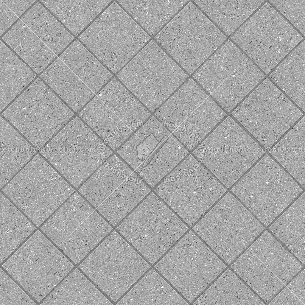 Textures   -   ARCHITECTURE   -   PAVING OUTDOOR   -   Concrete   -   Blocks regular  - Paving outdoor concrete regular block texture seamless 05716 (seamless)