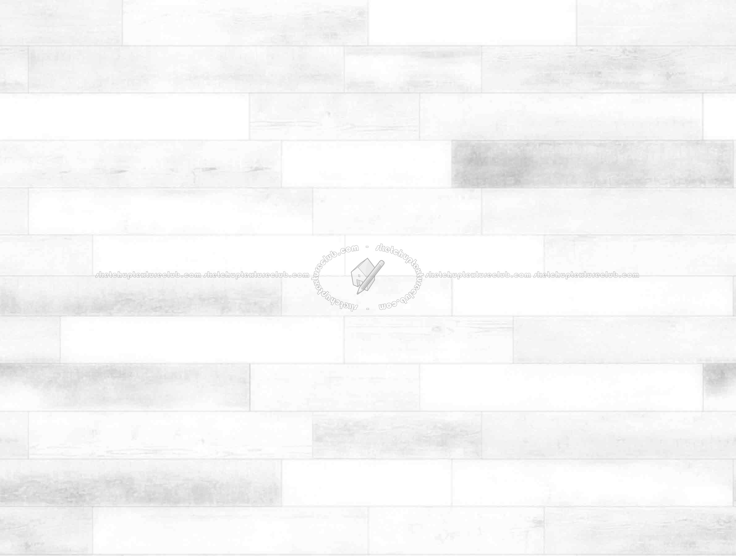 Textures - ARCHITECTURE - TILES INTERIOR - Ceramic Wood - Porcelain wall floor tiles wood effect texture seamless 21066 - Ambient occlusion