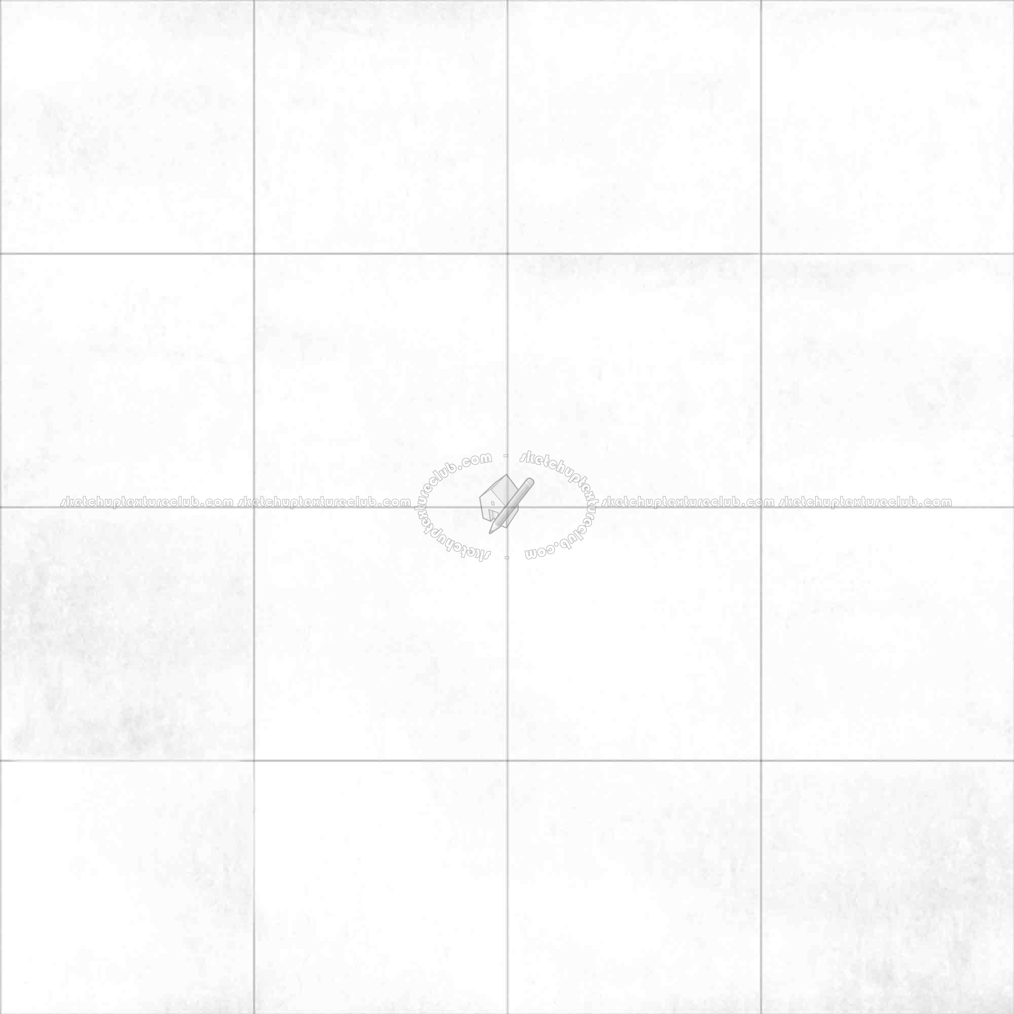 Textures   -   ARCHITECTURE   -   CONCRETE   -   Plates   -   Clean  - Concrete clean plates wall texture seamless 01714 - Ambient occlusion