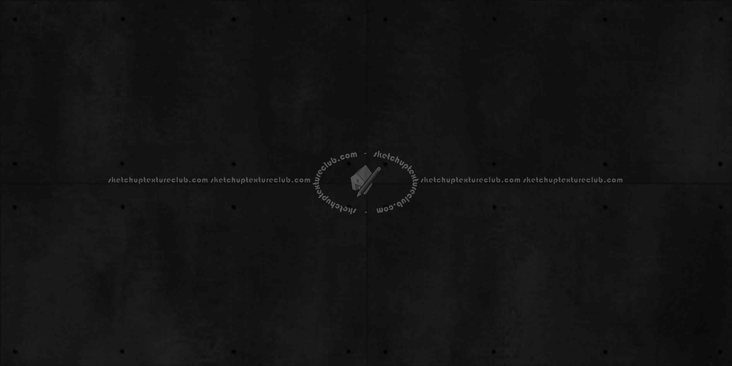 Textures   -   ARCHITECTURE   -   CONCRETE   -   Plates   -   Dirty  - Concrete dirt plates wall texture seamless 01807 - Specular