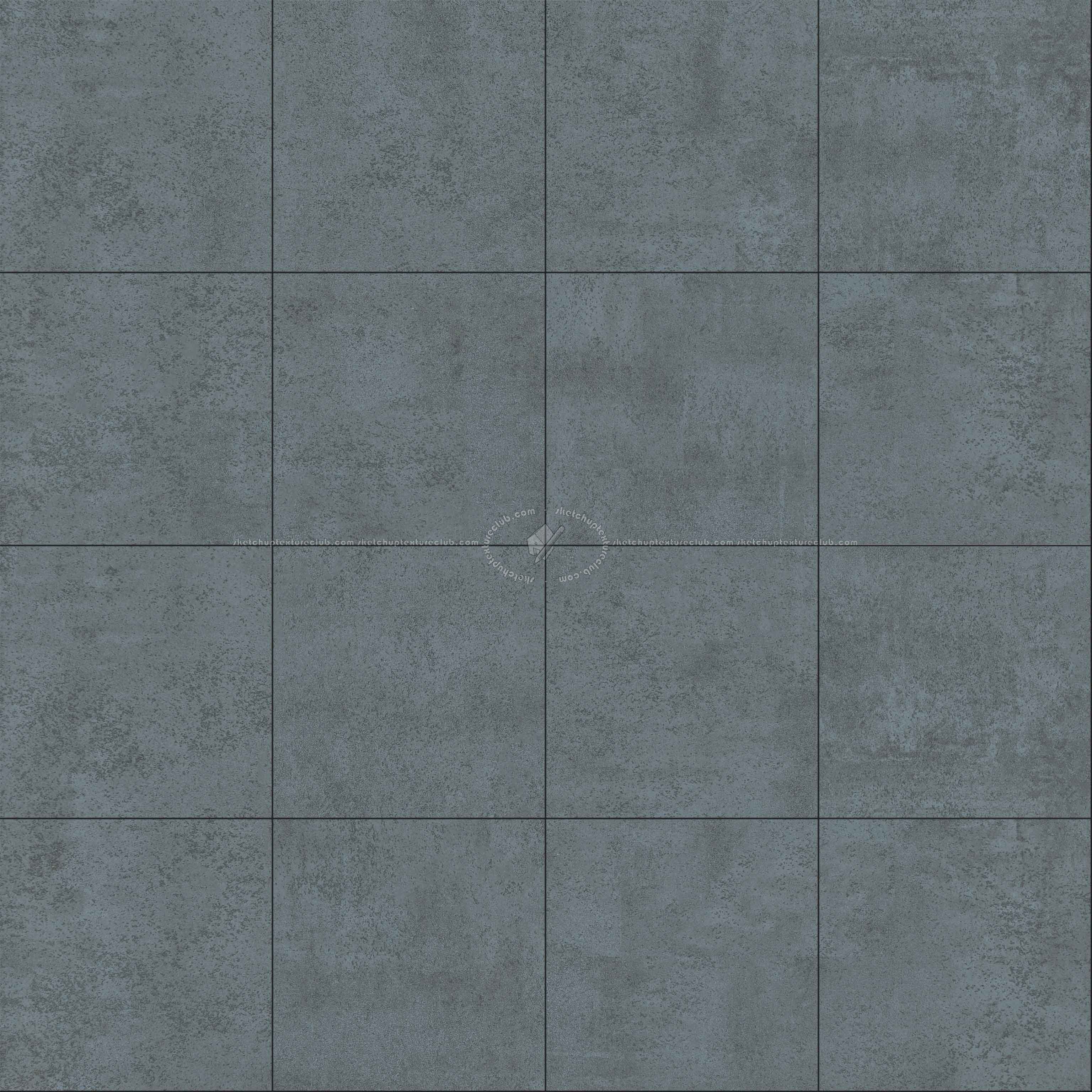 Textures   -   ARCHITECTURE   -   TILES INTERIOR   -   Design Industry  - corten effect stoneware tiles Pbr texture seamless 22179 - Specular