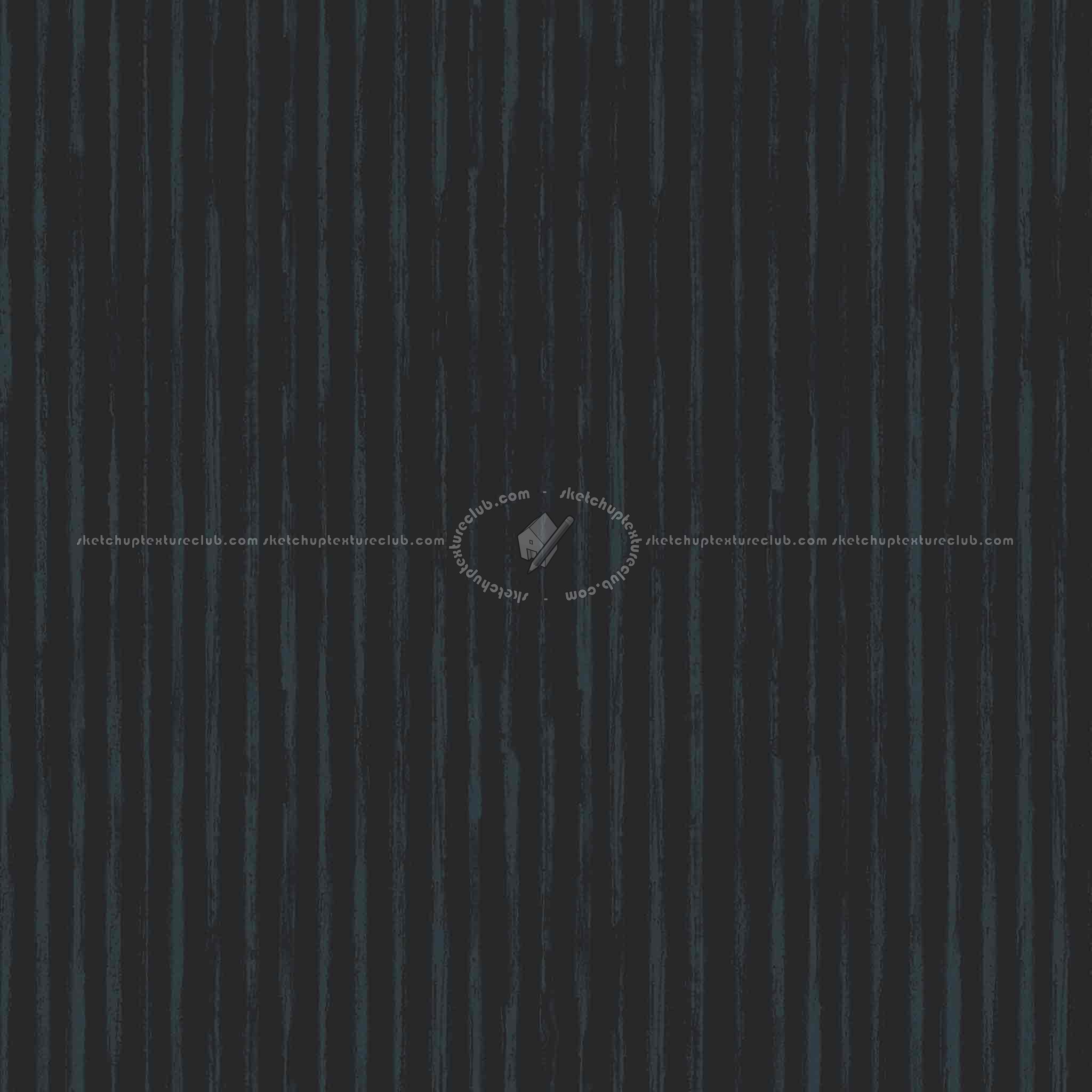 Textures   -   MATERIALS   -   METALS   -   Corrugated  - Dirty corrugated metal texture seamless 10009 - Specular