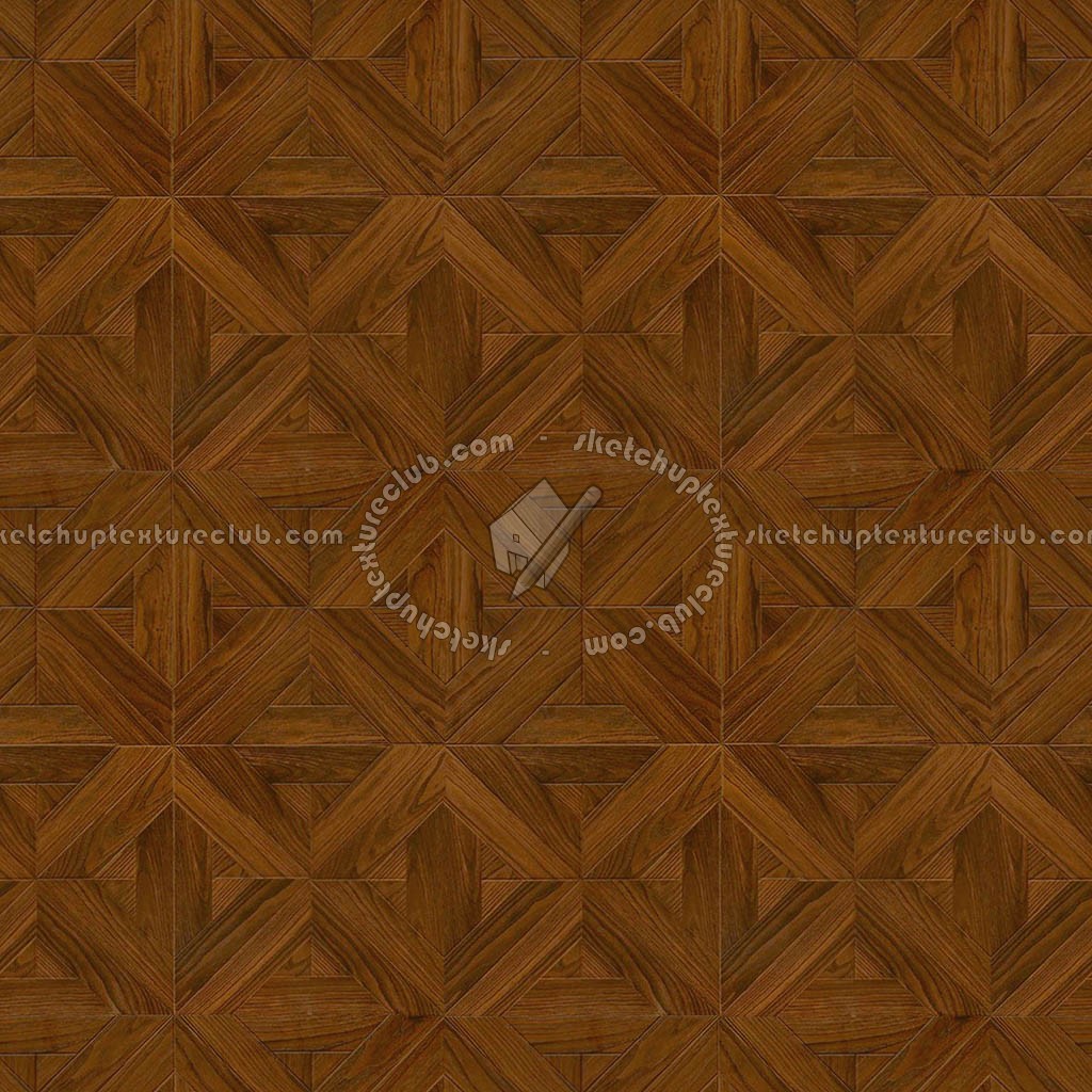 Textures   -   ARCHITECTURE   -   WOOD FLOORS   -   Geometric pattern  - Parquet geometric pattern texture seamless 04813 (seamless)