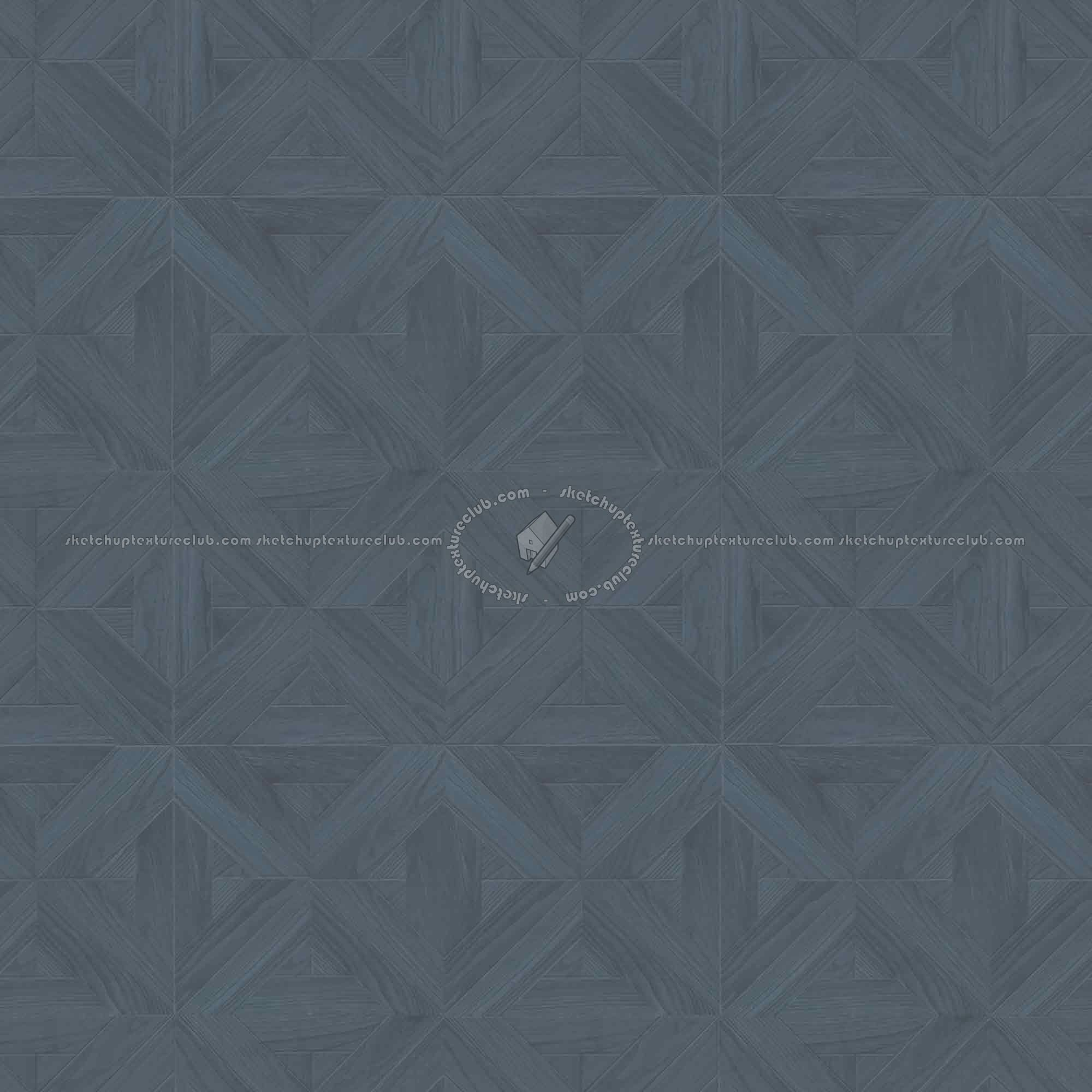 Textures   -   ARCHITECTURE   -   WOOD FLOORS   -   Geometric pattern  - Parquet geometric pattern texture seamless 04813 - Specular