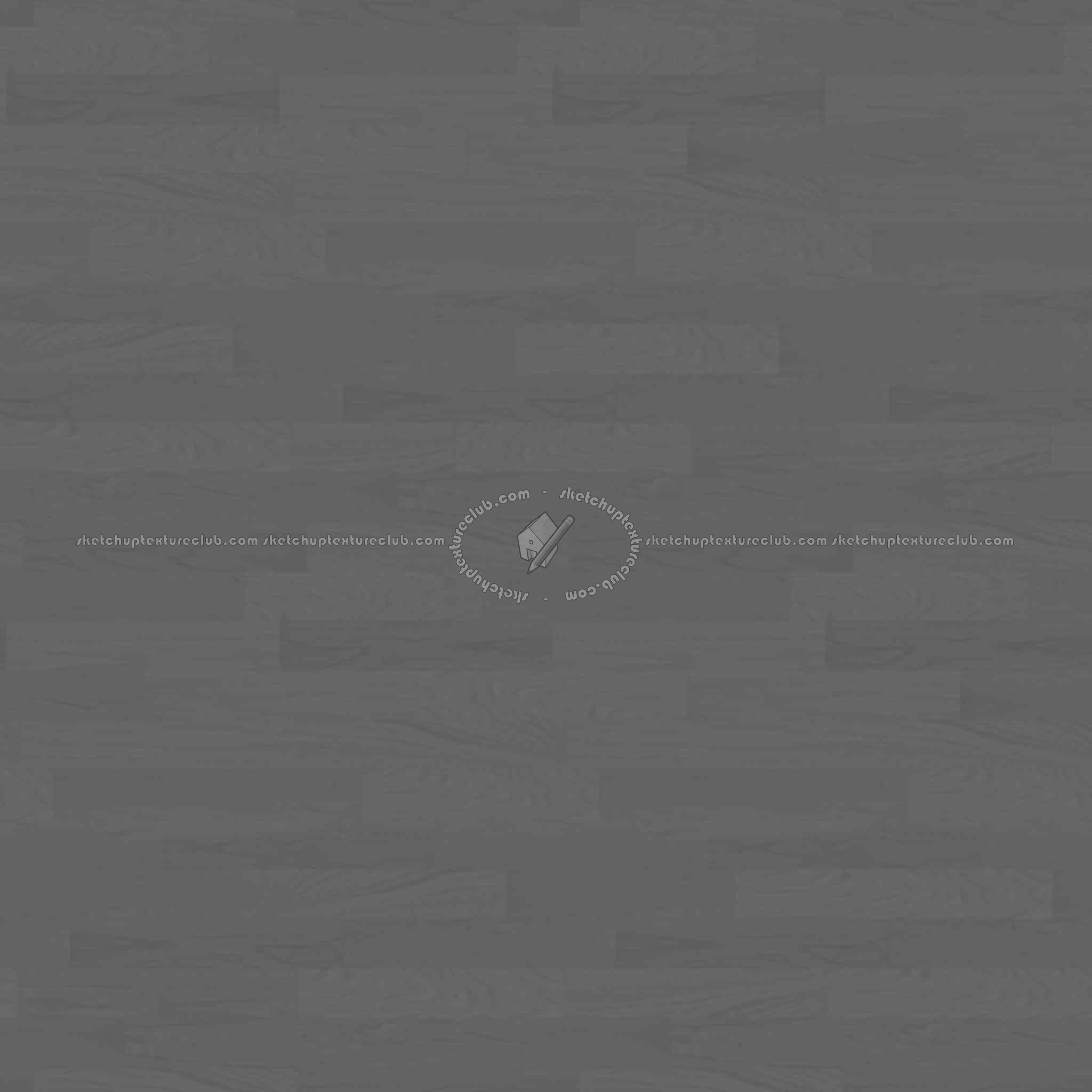 Textures   -   ARCHITECTURE   -   WOOD FLOORS   -   Parquet medium  - Parquet medium color texture seamless 05347 - Displacement