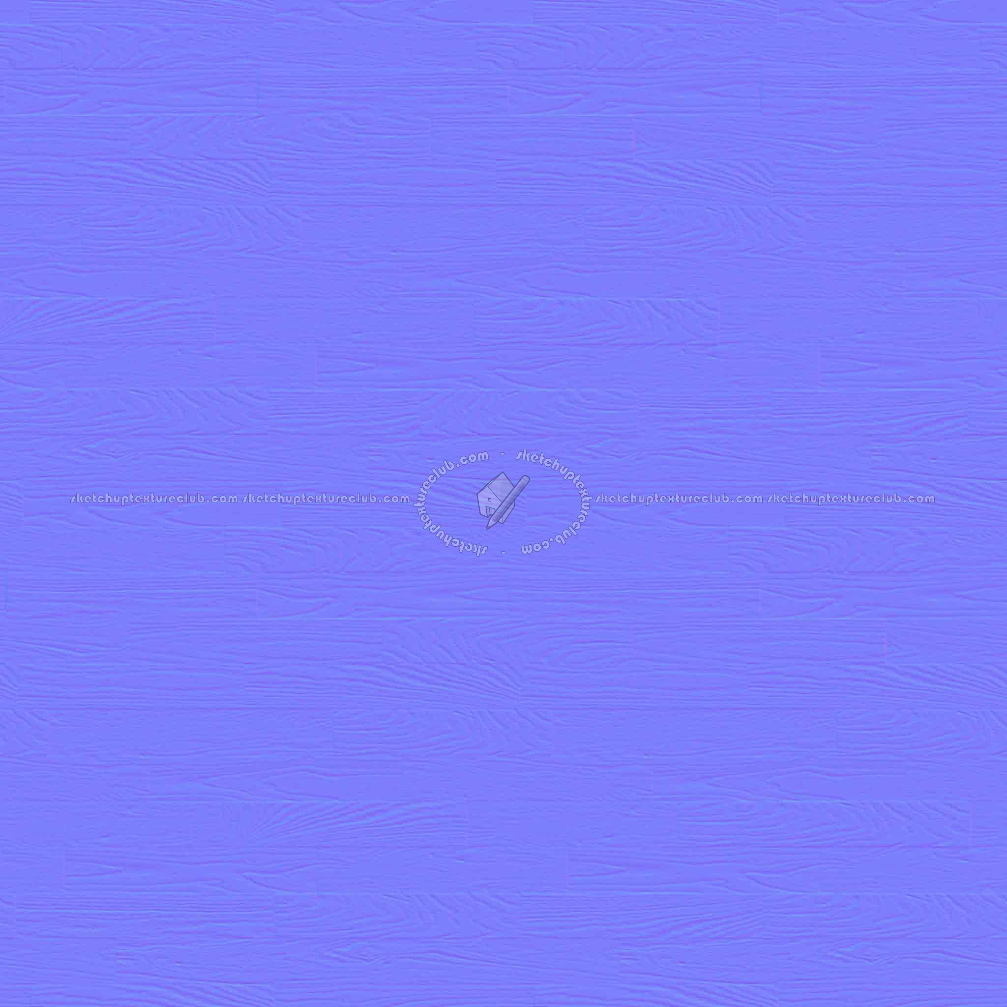 Textures   -   ARCHITECTURE   -   WOOD FLOORS   -   Parquet medium  - Parquet medium color texture seamless 05347 - Normal