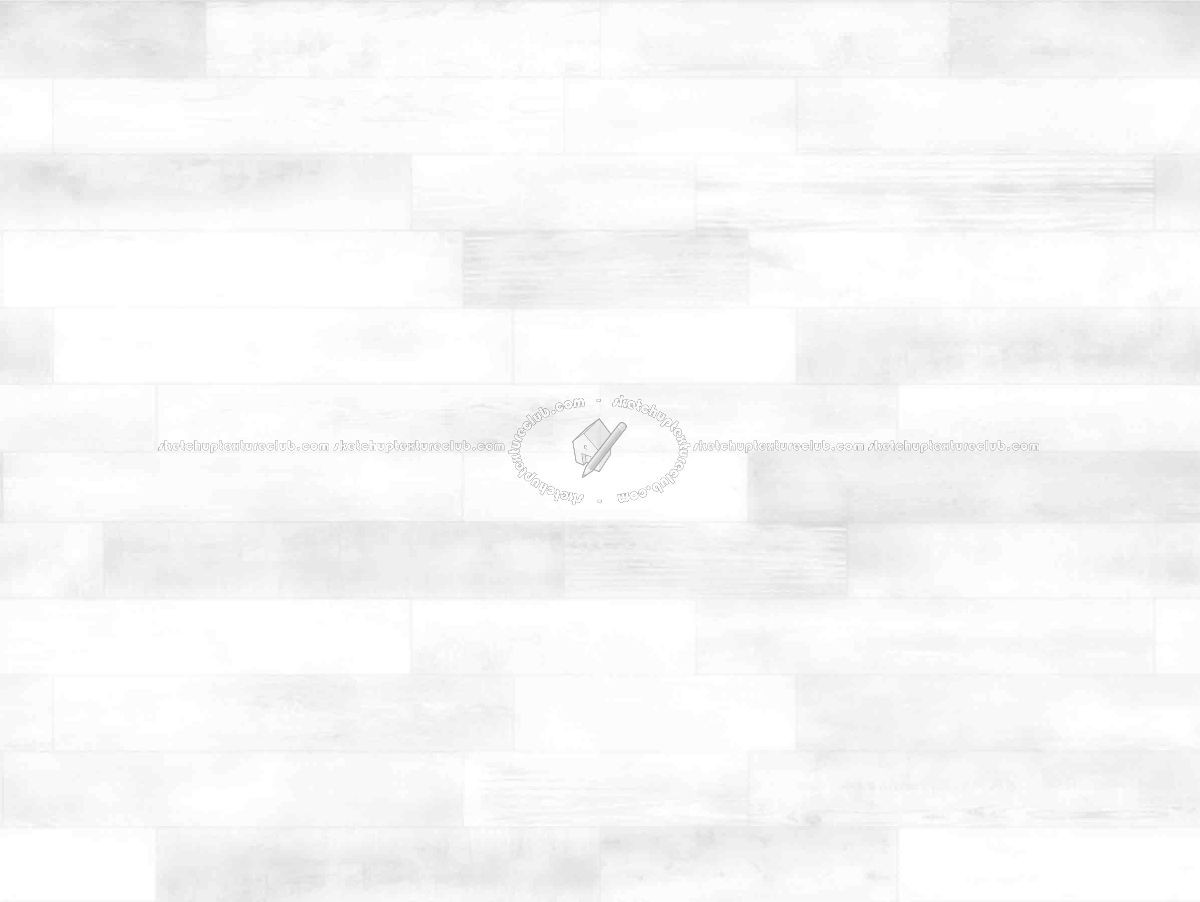 Textures - ARCHITECTURE - TILES INTERIOR - Ceramic Wood - Porcelain wall floor tiles wood effect texture seamless 21067 - Ambient occlusion